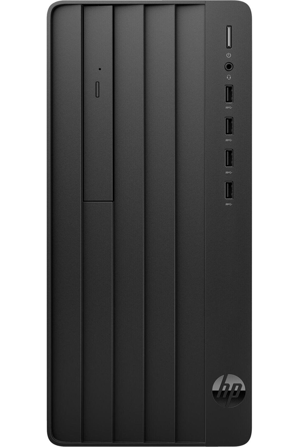 HP Pro Tower 290 G9 8T2X0Es İ3-13100 8Gb 512Gb Ssd O-B Uhd770 Freedos Masaüstü Bilgisayar