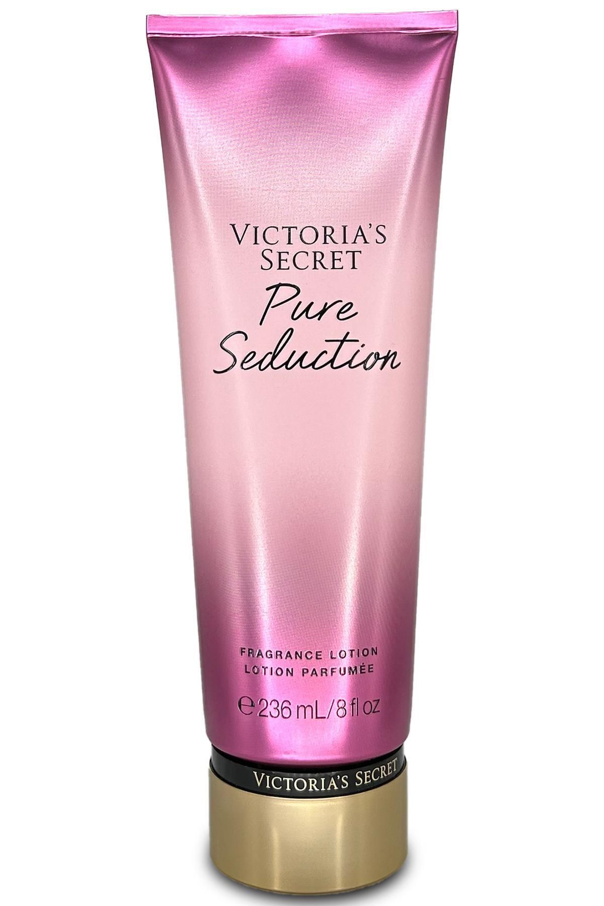 Victoria's Secret Pure Seduction Vücut Losyonu 236ML