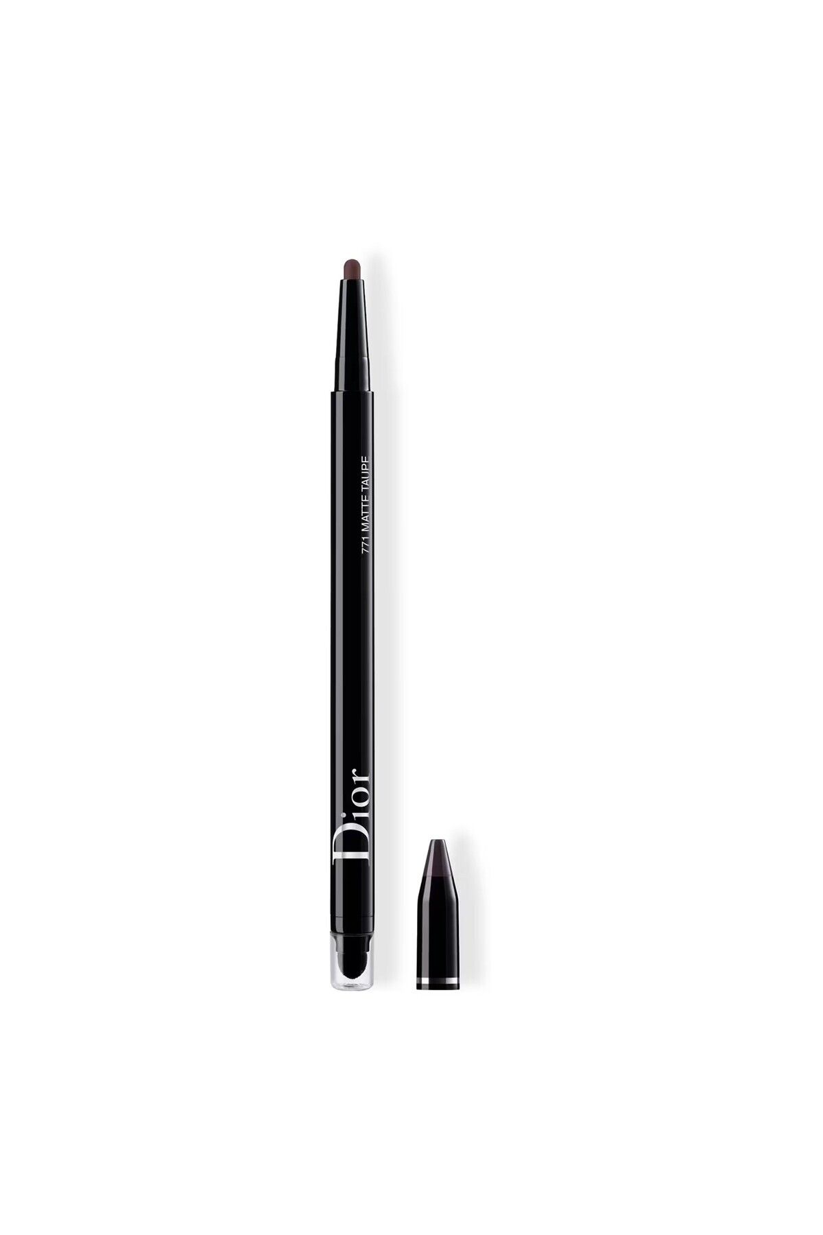 Dior 24H*STYLO WATERPROOF -WEAR-LASTİNG PROTECTİON FOR UP TO 24 HOURS, MATTE EYELİNER PSSN1966