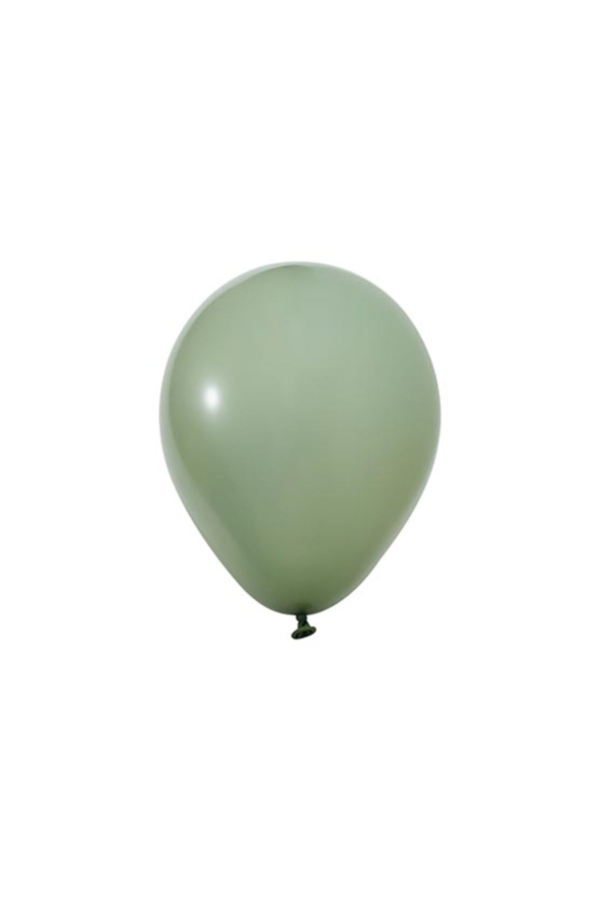 BALON HOME 12" Pastel Balon Seçenekleri (100 Adet), Çeşitli Renk Seçenekleri İle..