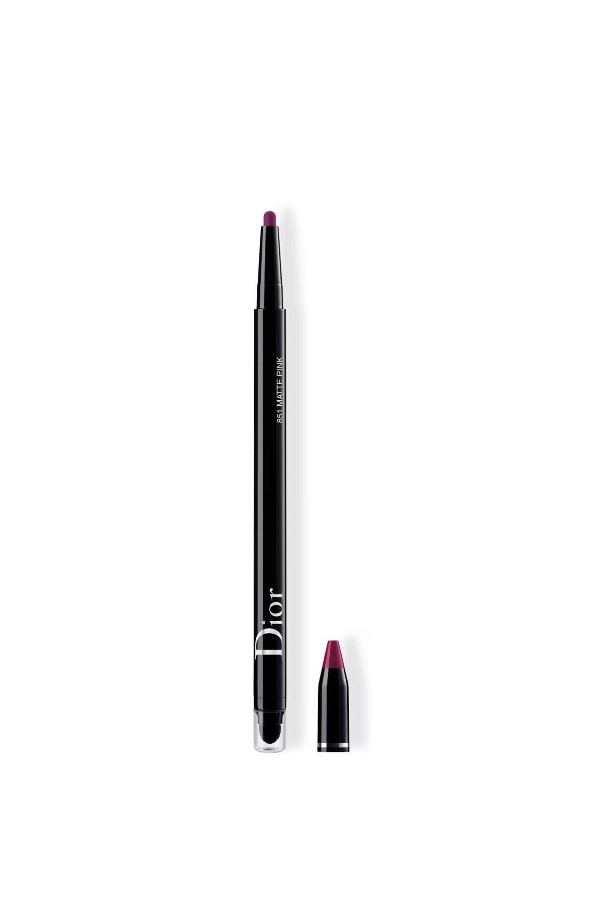 Dior 24H* STYLO WATERPROOF - 24 HOUR LASTİNG AND HİGH DENSİTY APPEARANCE EYELİNER PSSN1958
