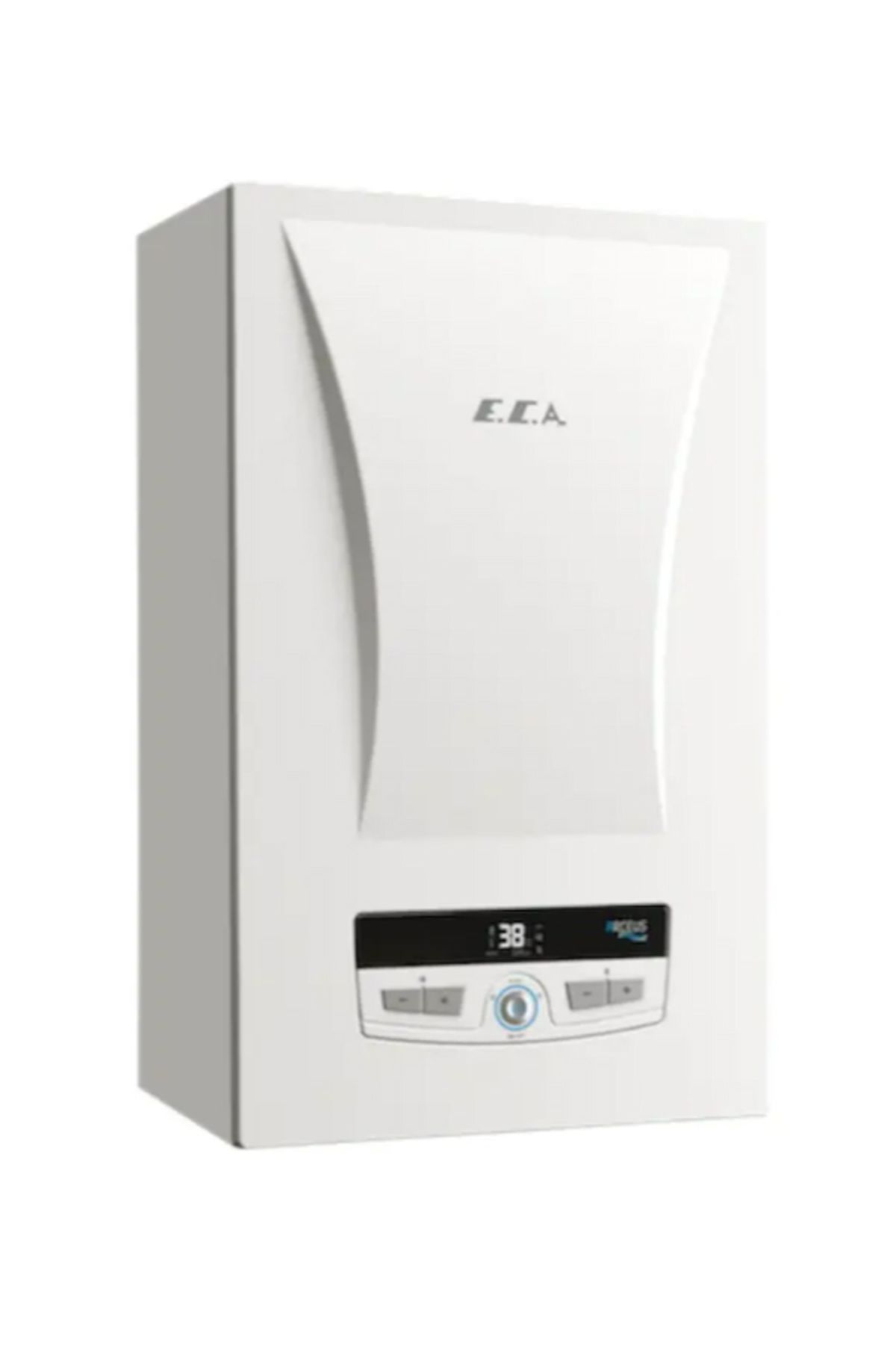 Eca Arceus EK 24 MT ERP 24 kW 400 Vac 20.640 Kcal/h Sıcak Sulu 3 Fazlı Elektrikli Kombi