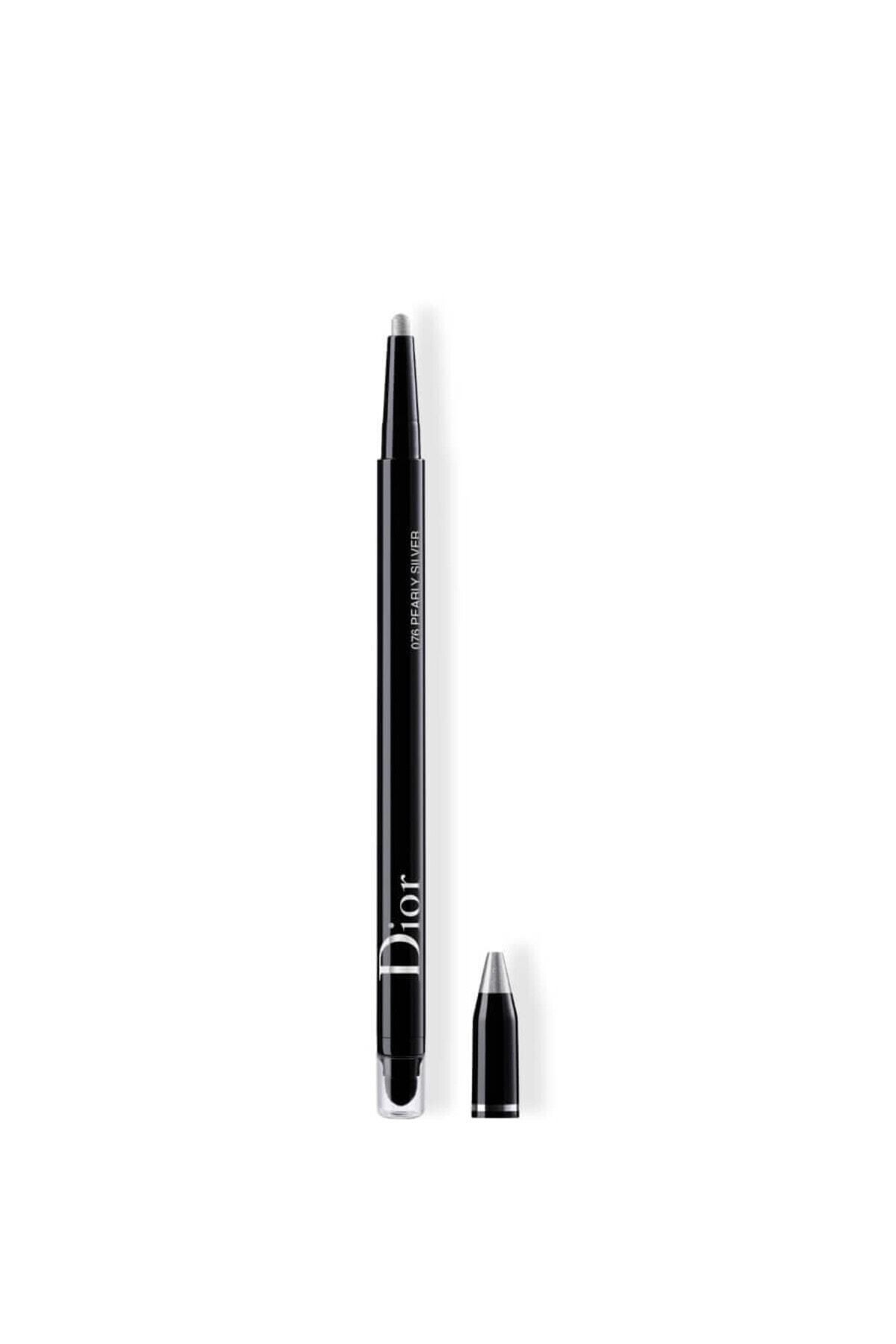 Dior DİORSHOW 24H* STYLO WATERPROOF - 24 HOUR LASTİNG AND HİGH INTENSİTY APPEARANCE EYELİNER PSSN1953