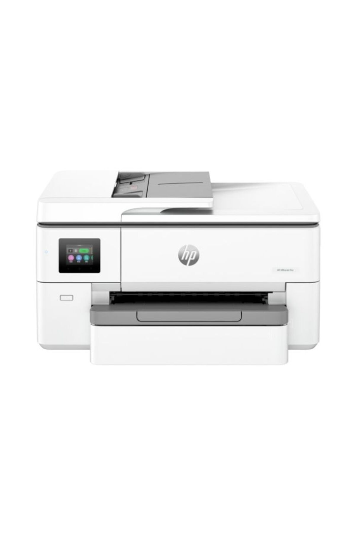 HP 53N94C Officejet Pro 9720 A3 Yazıcı - Tarayıcı - Fotokopi - Faks - Wifi Çok Fonksiyonlu Mürekkep Kar