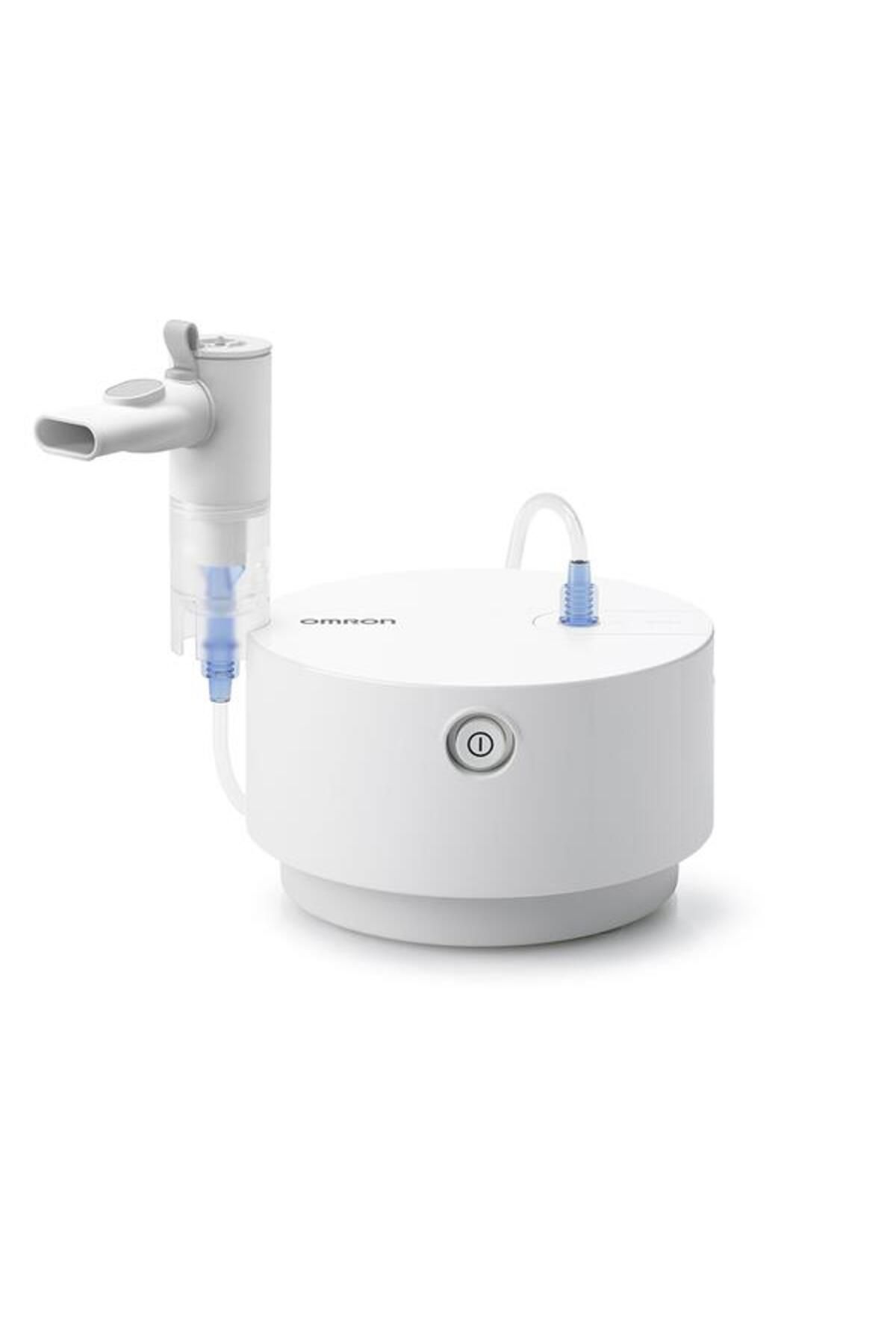 Omron C28p Kompresörlü Nebülizatör