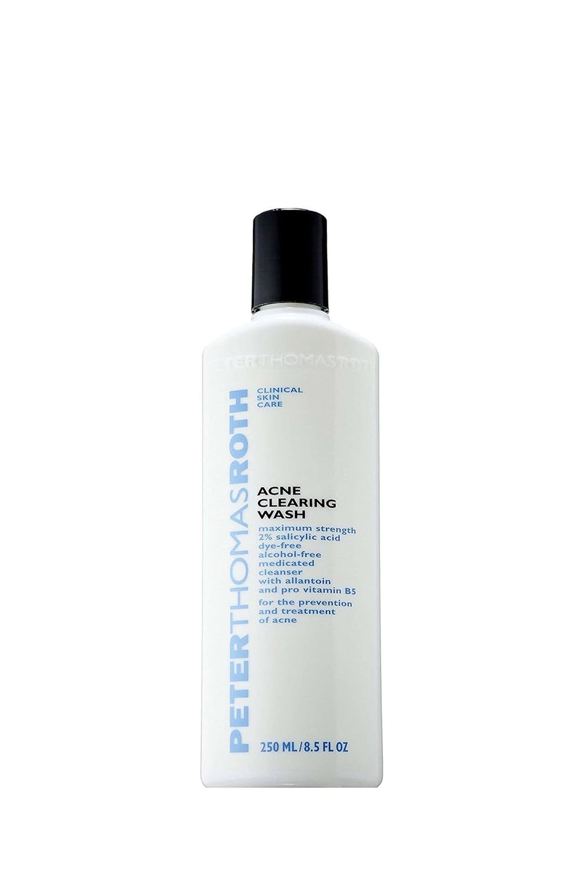 PETER THOMAS ROTH Acne Clearing Wash 250 ml