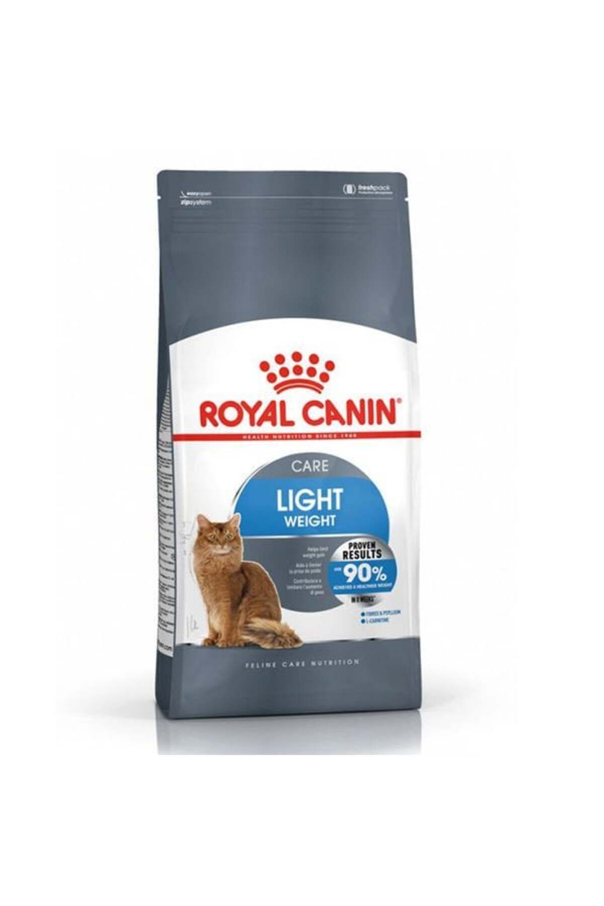 Royal Canin Light Weight Care Diyet Kedi Maması 8 Kg