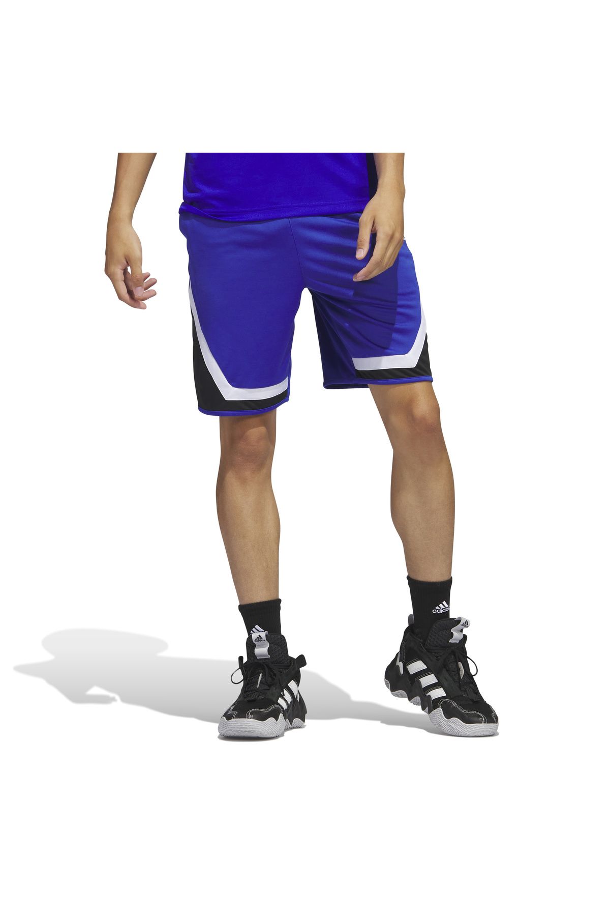 adidas Pro Block Şort