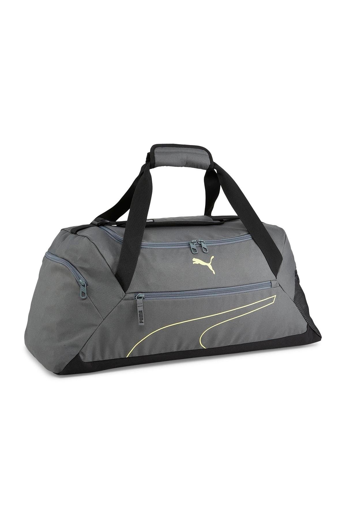 Puma Fundamentals Sports Bag M09033302