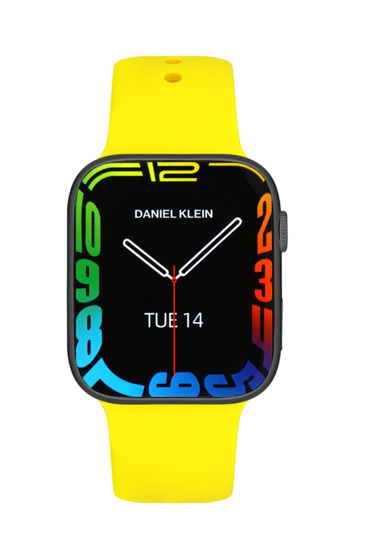 Daniel Klein Smart Watch Sesli Görüşme Özellikli Akıllı Saat Dks8-01