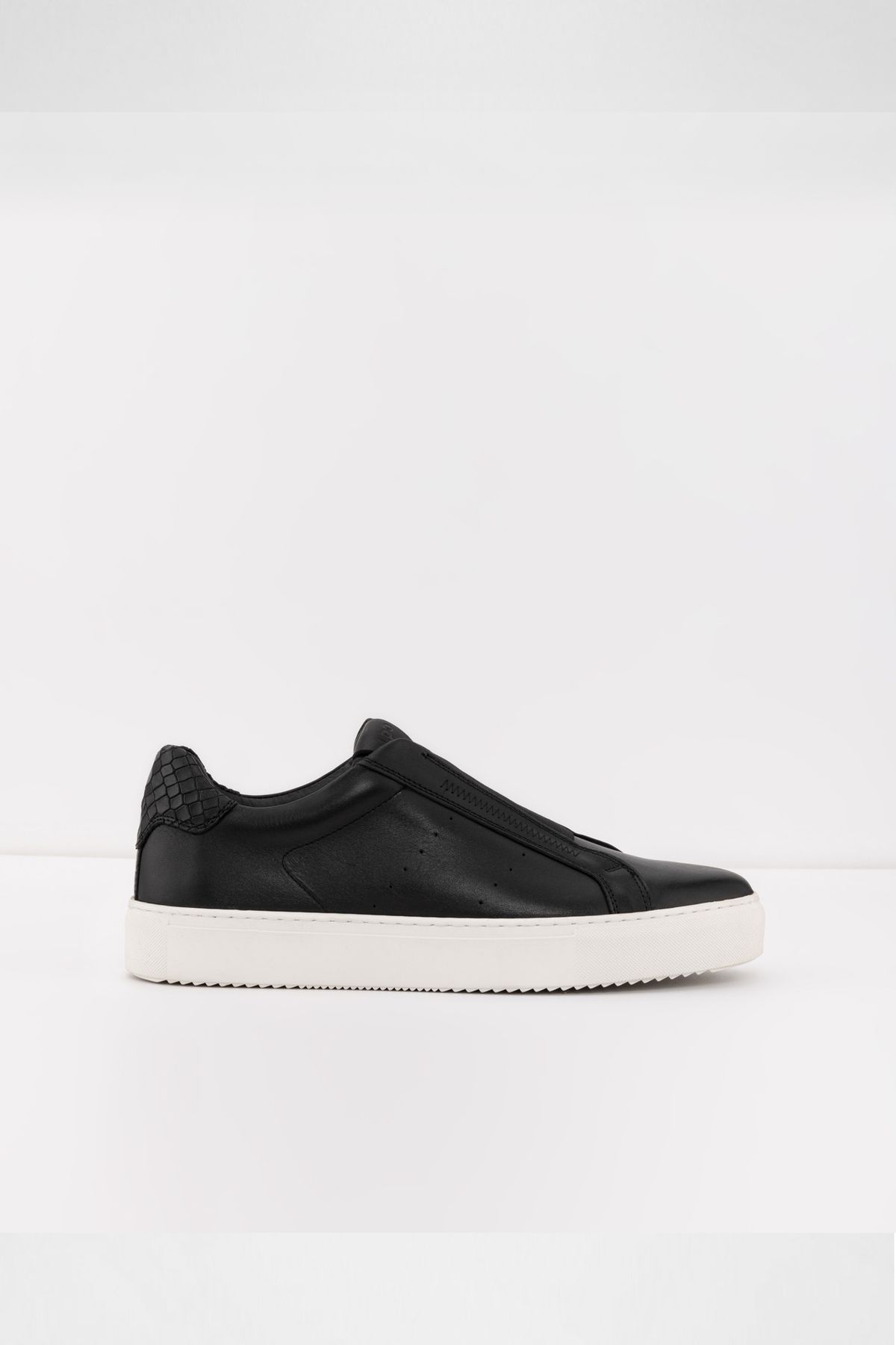 Aldo BOOM-TR - Siyah Erkek Sneaker