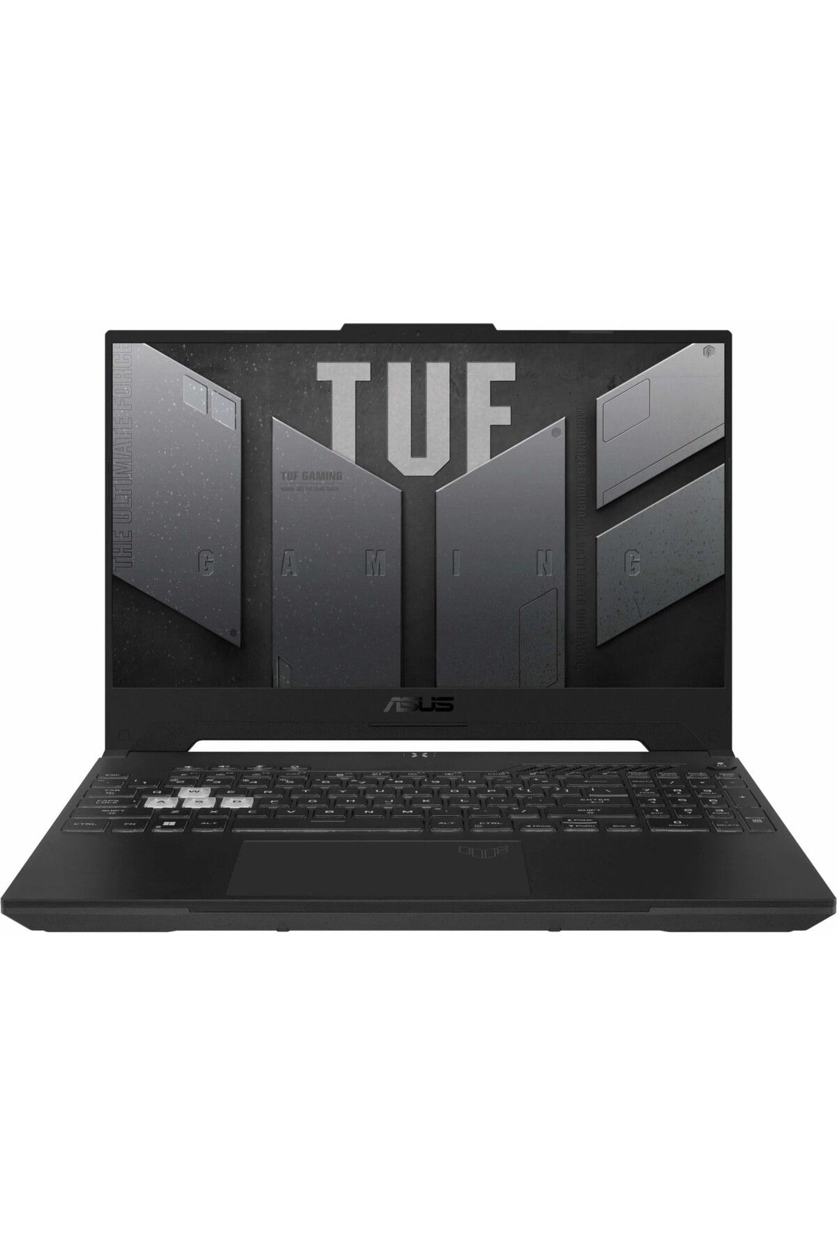 ASUS Tuf Gaming F15 Fx507Zc4-Hn211 İ5 12500H 8Gb 512Gb 4Gb Rtx3050 Fhd Freedos Gaming Notebook Taşınabili