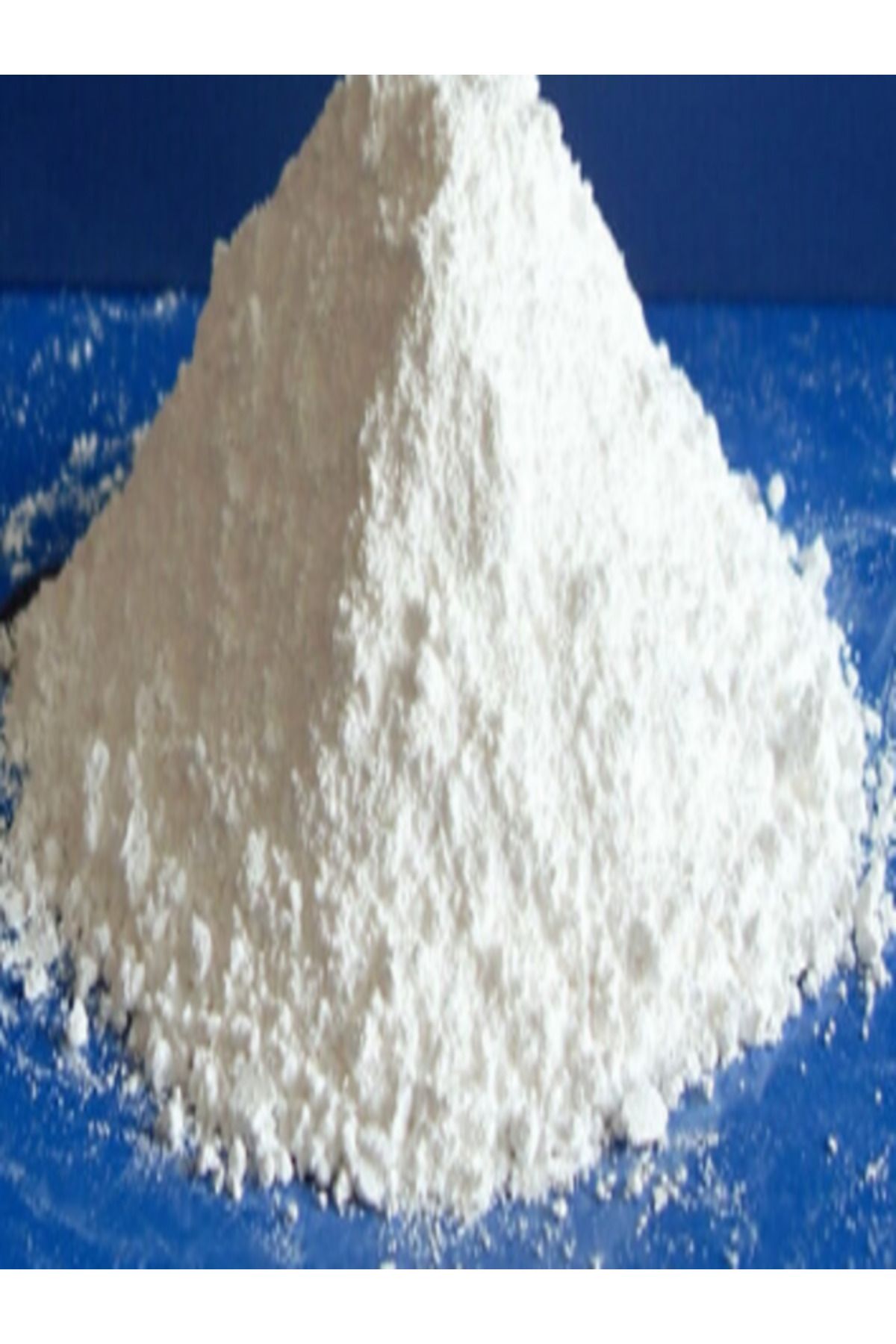 Pars Çinko Oksit(beyaz Mühür)-1kg