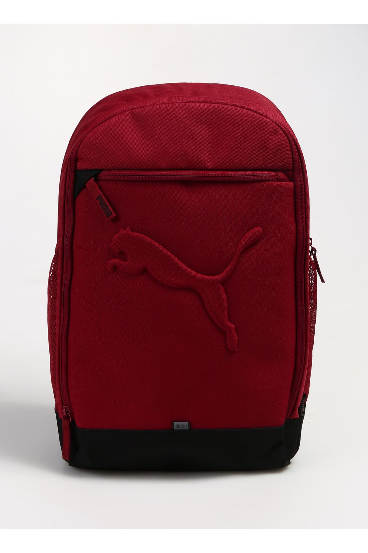 Puma 07358152  Buzz Backpack Kırmızı Unisex 17x32x47 cm Sırt Çantası