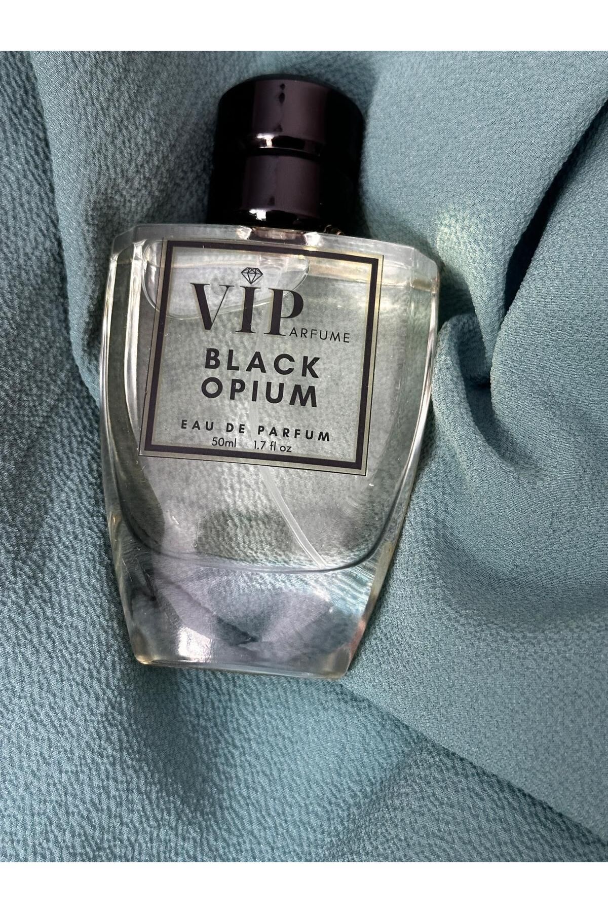 Vip VİP BLACK OPİUM DELUX Parfüm