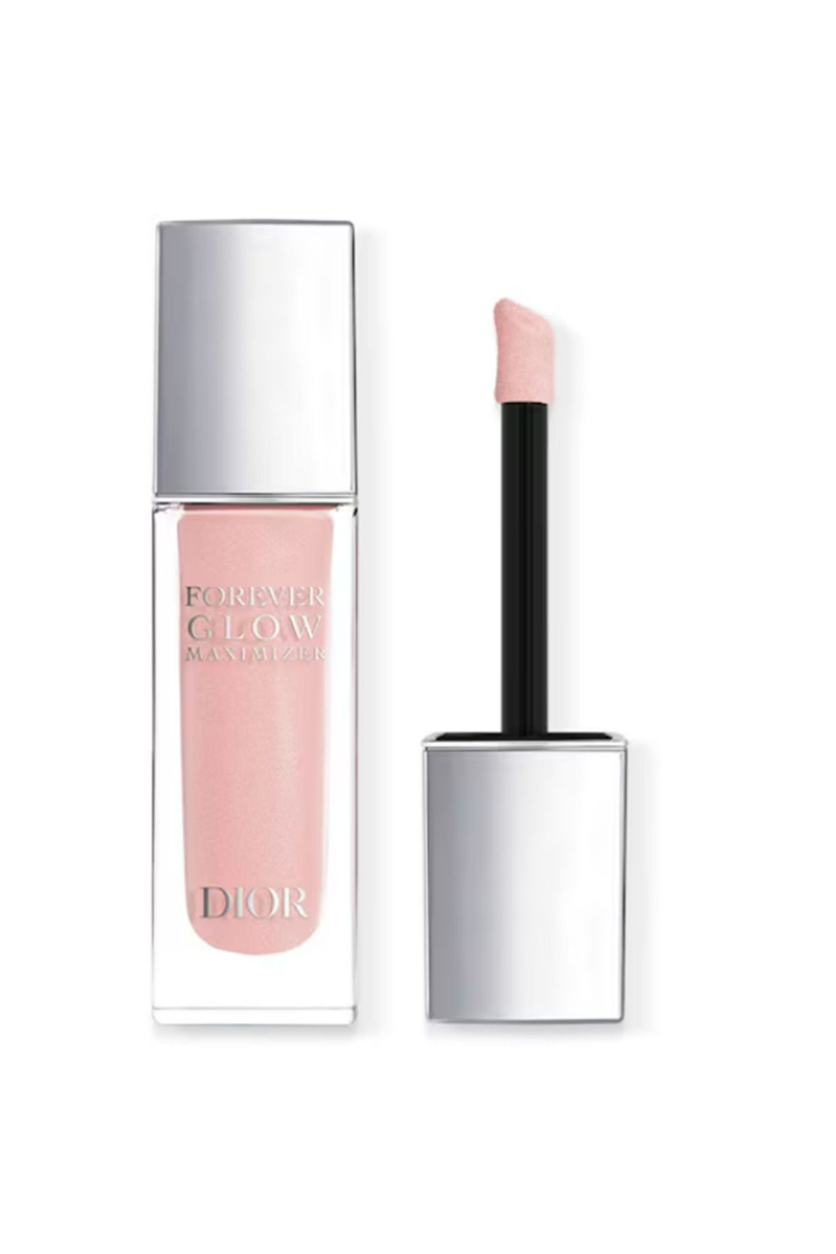 Dior Forever Glow Maximizer - Nemlendirici Etkili Likit Highlighter Aydınlatıcı 11ML