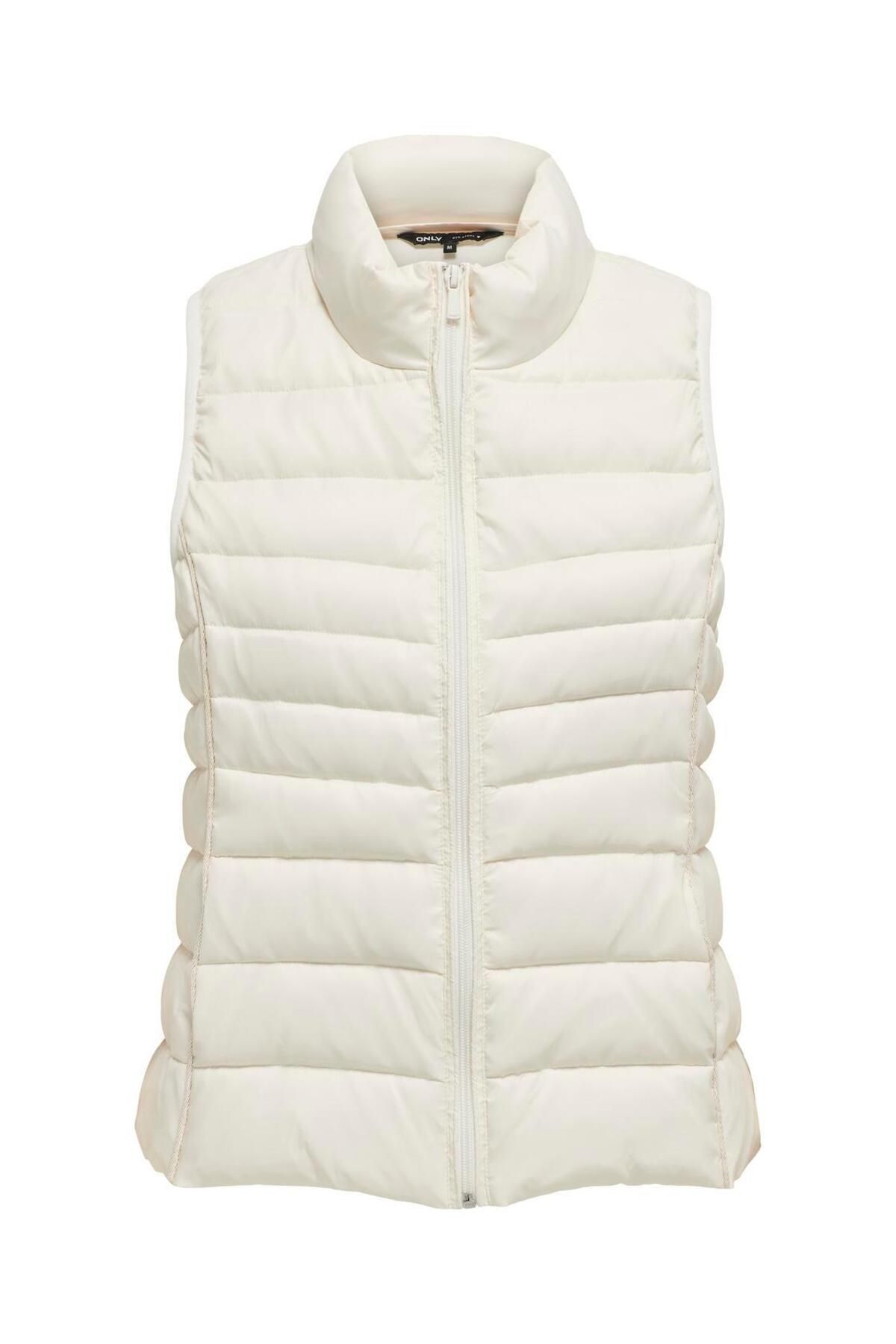 Only ONLNEWCLAIRE QUILTED WAISTCOAT OTW