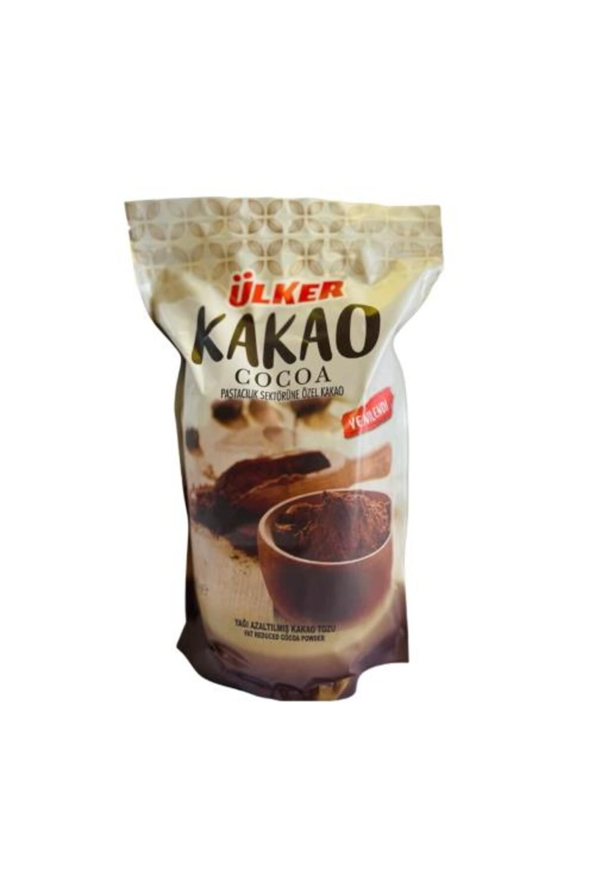 Ülker Kakao 1 Kg