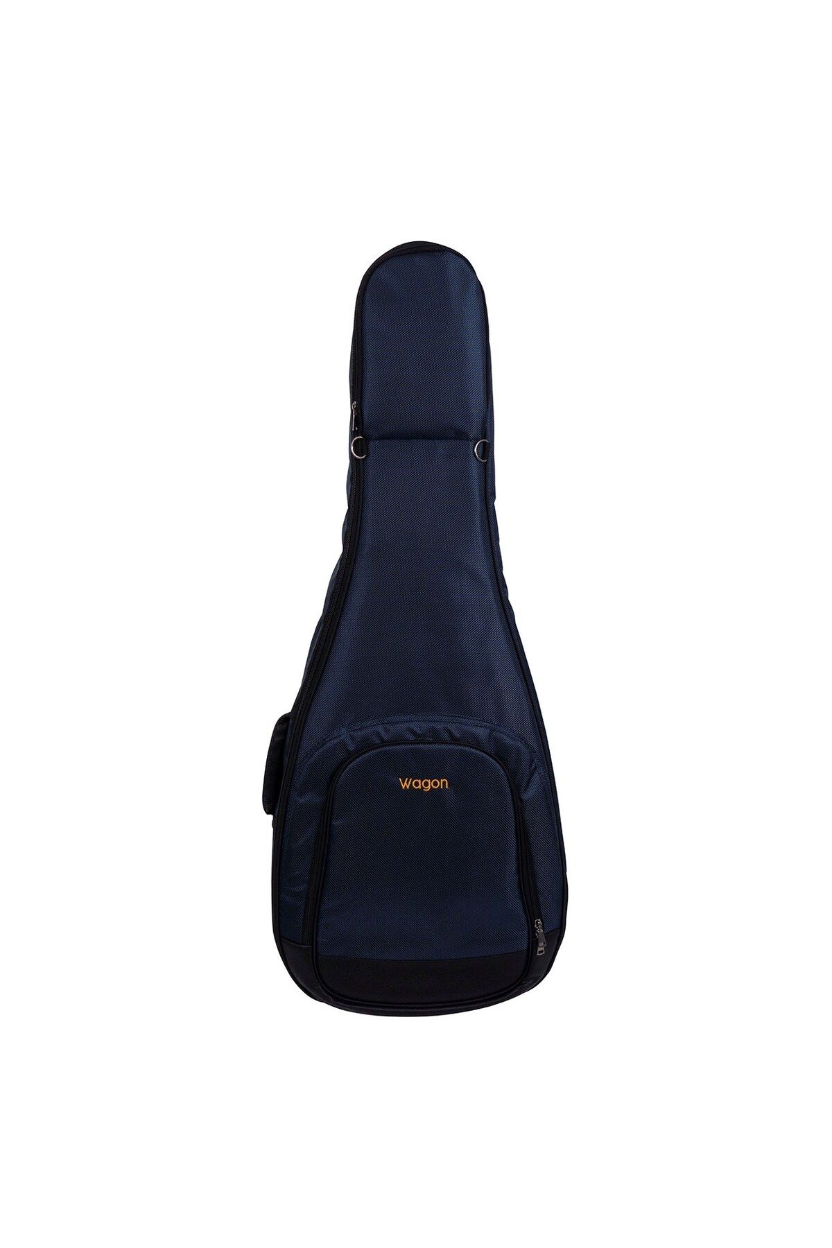 Wagon 05 Serisi Akustik Gitar Çantası - Mavi