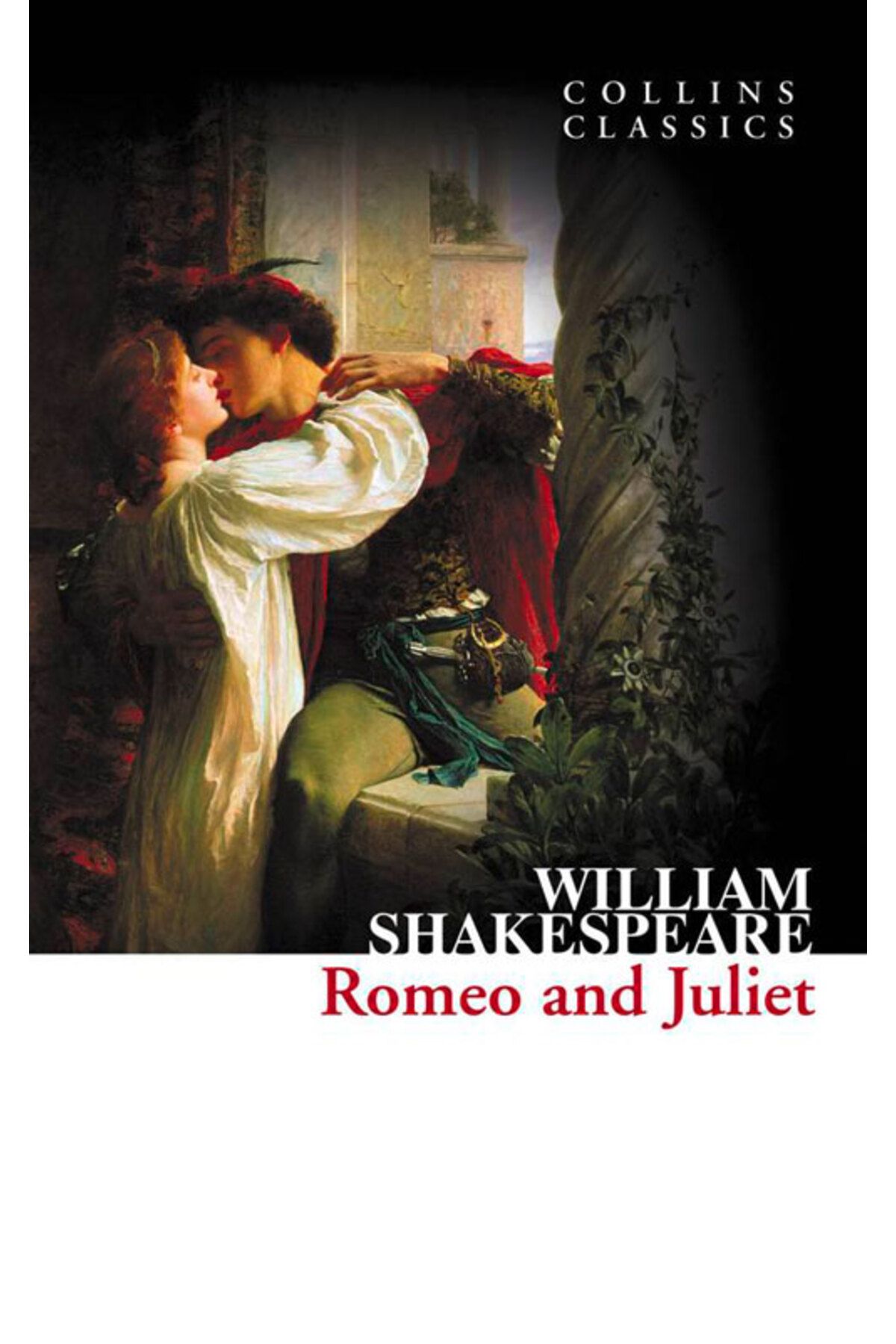 Collins Yayınları Romeo and Juliet