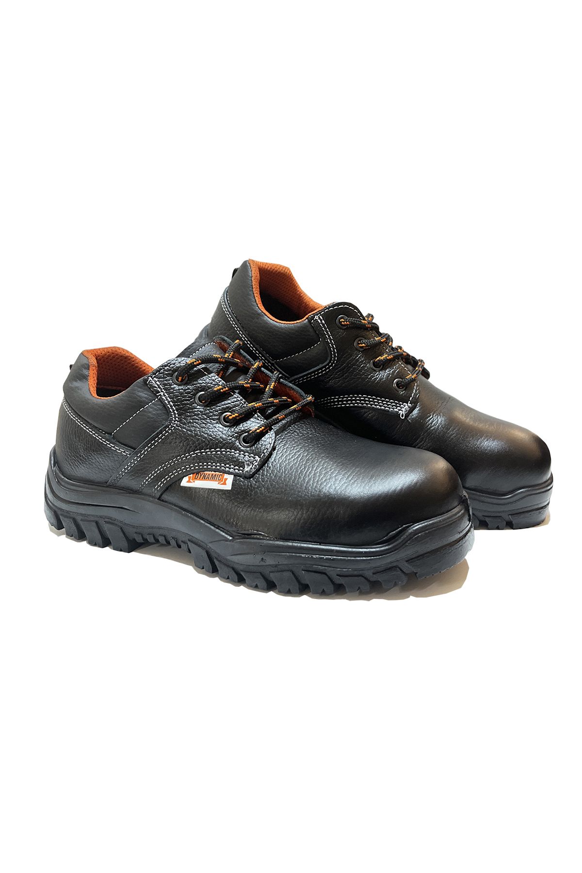 Şengüler Dynamik Deri Çelik Burun Iş Güvenliği Ayakkabısı S2