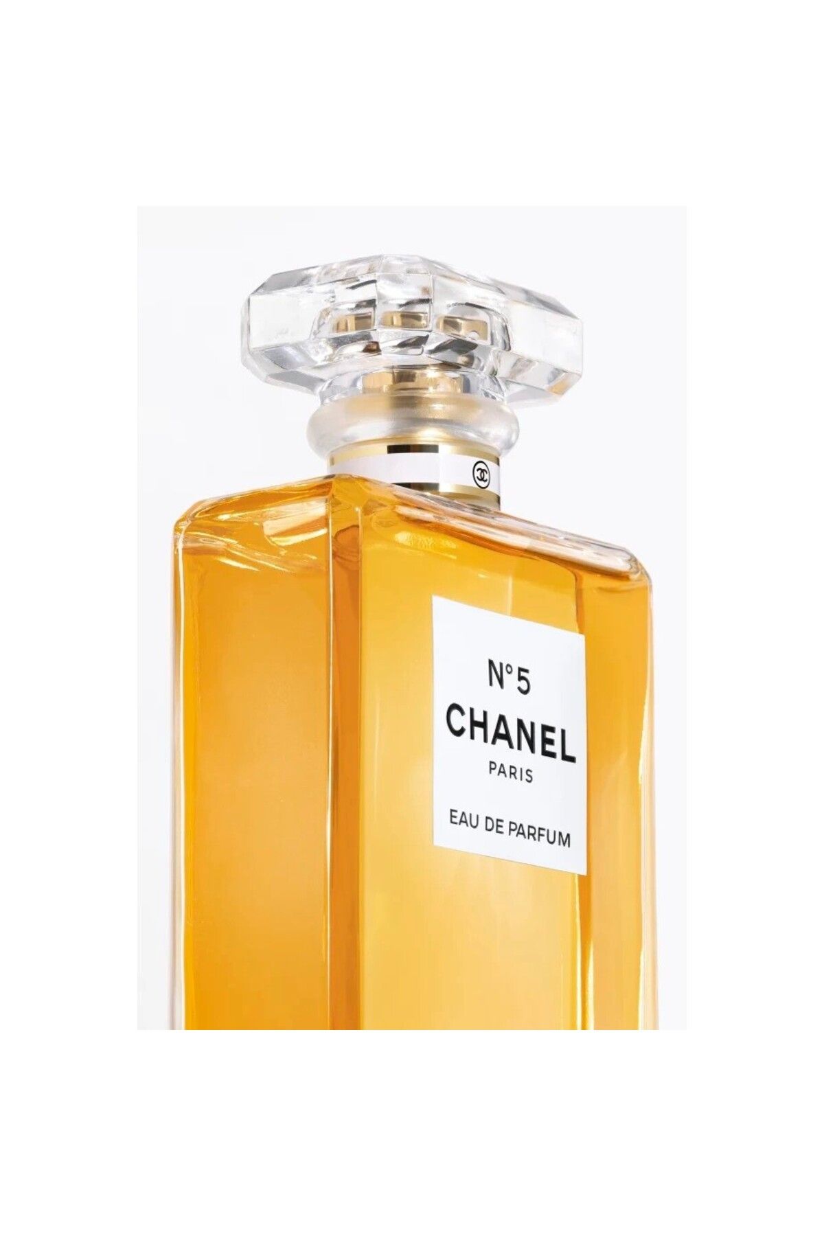 Chanel N°5 EAU DE PARFUM SPRAY-100 ml