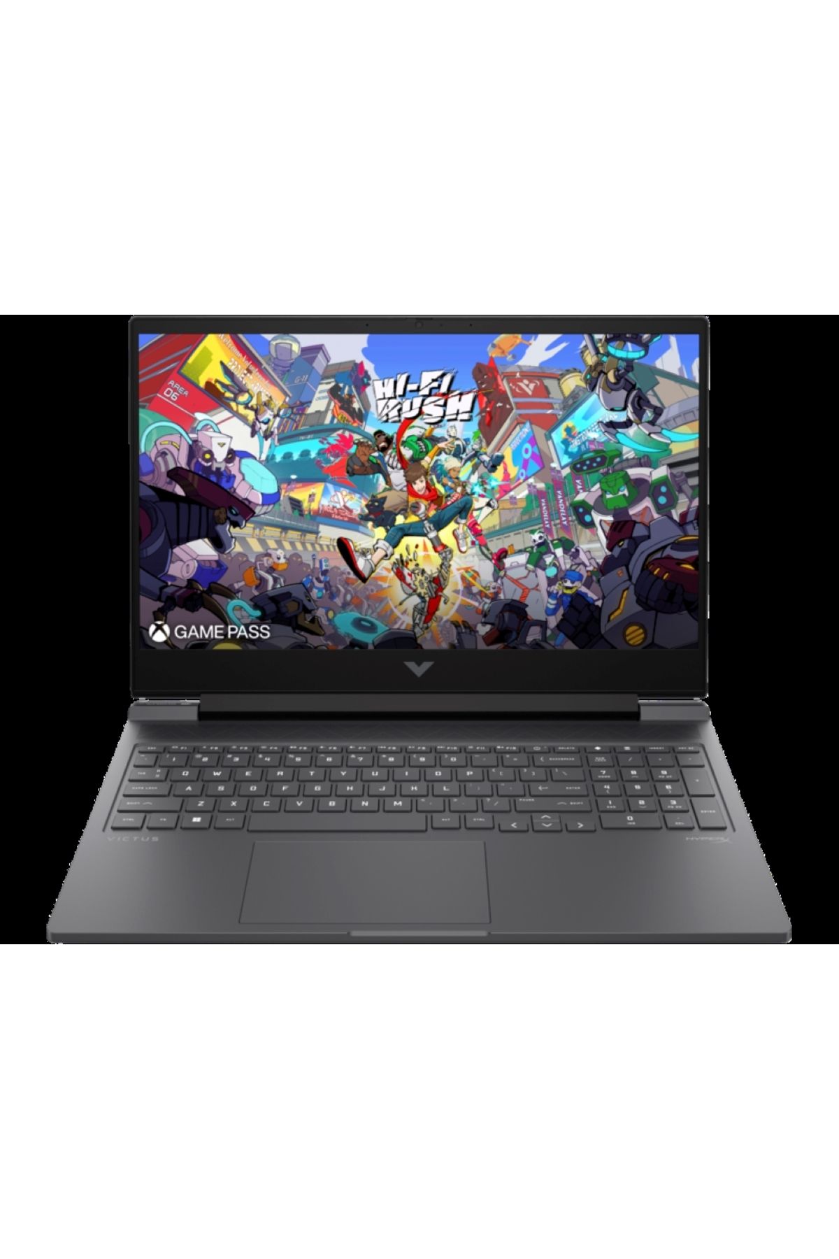 HP Victus by HP Gaming Laptop 16-r1010nt
