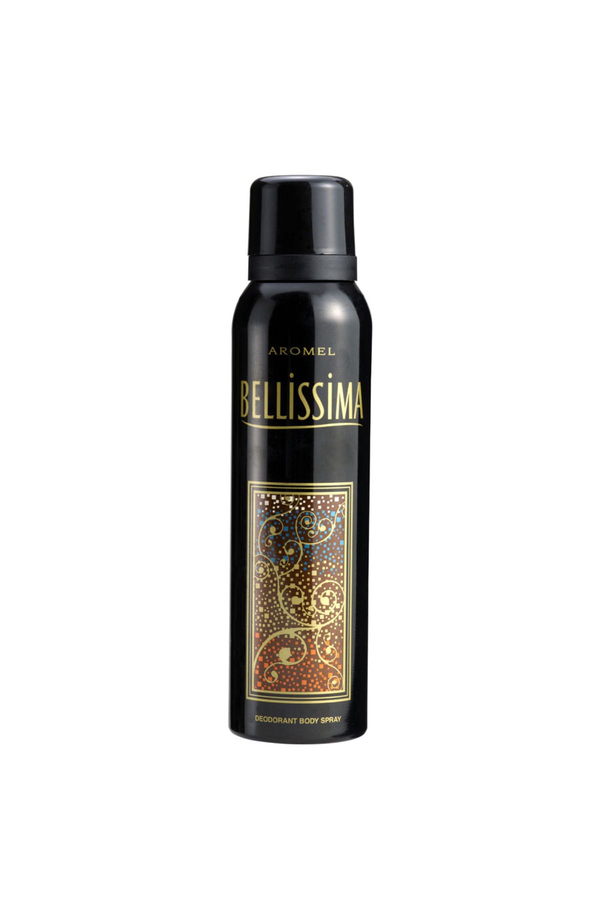 Bellisima Deo 150 ml