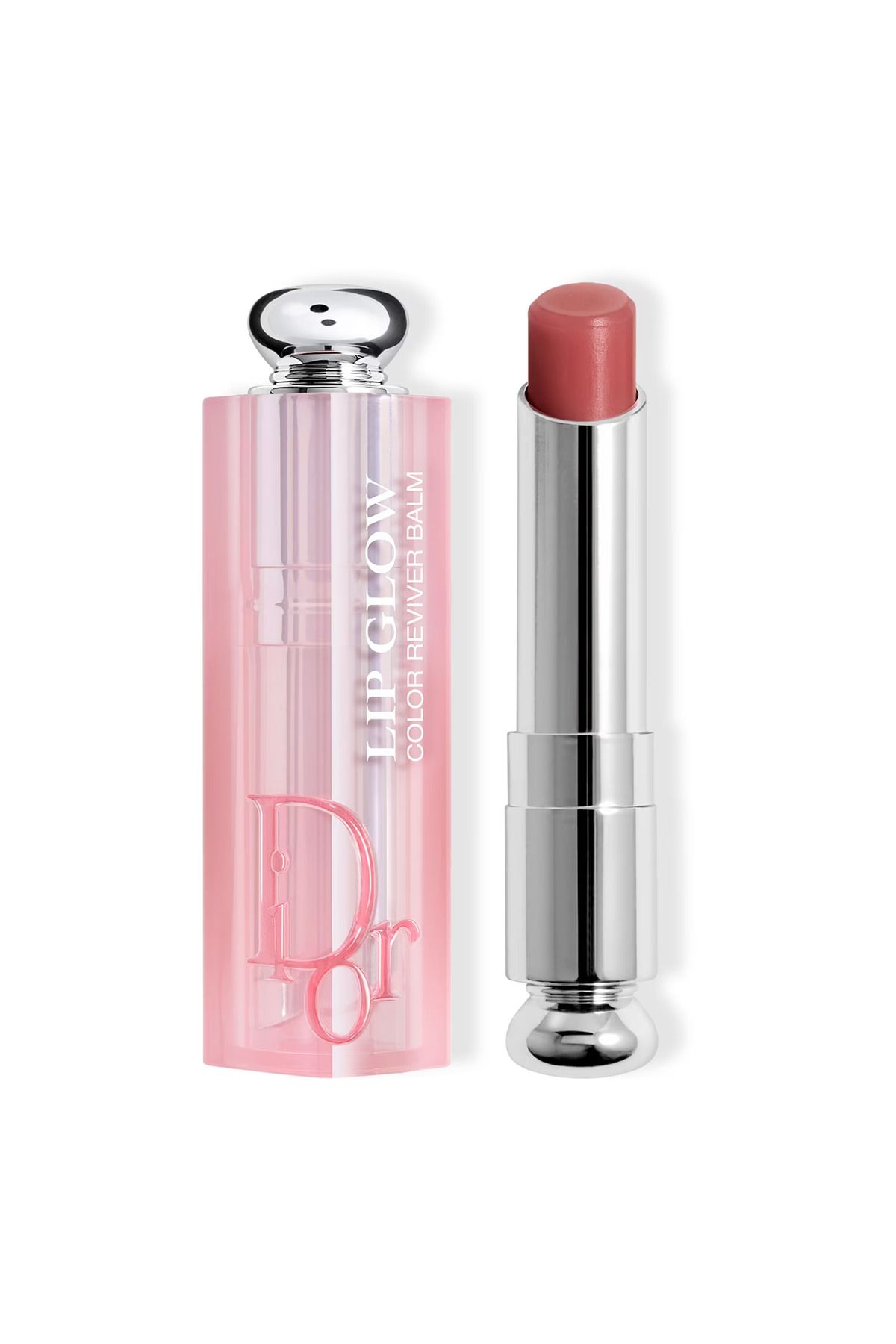 Dior - Dudak Balmı - Dior Addict Lip Glow - 012 Rosewood (3,2 g)