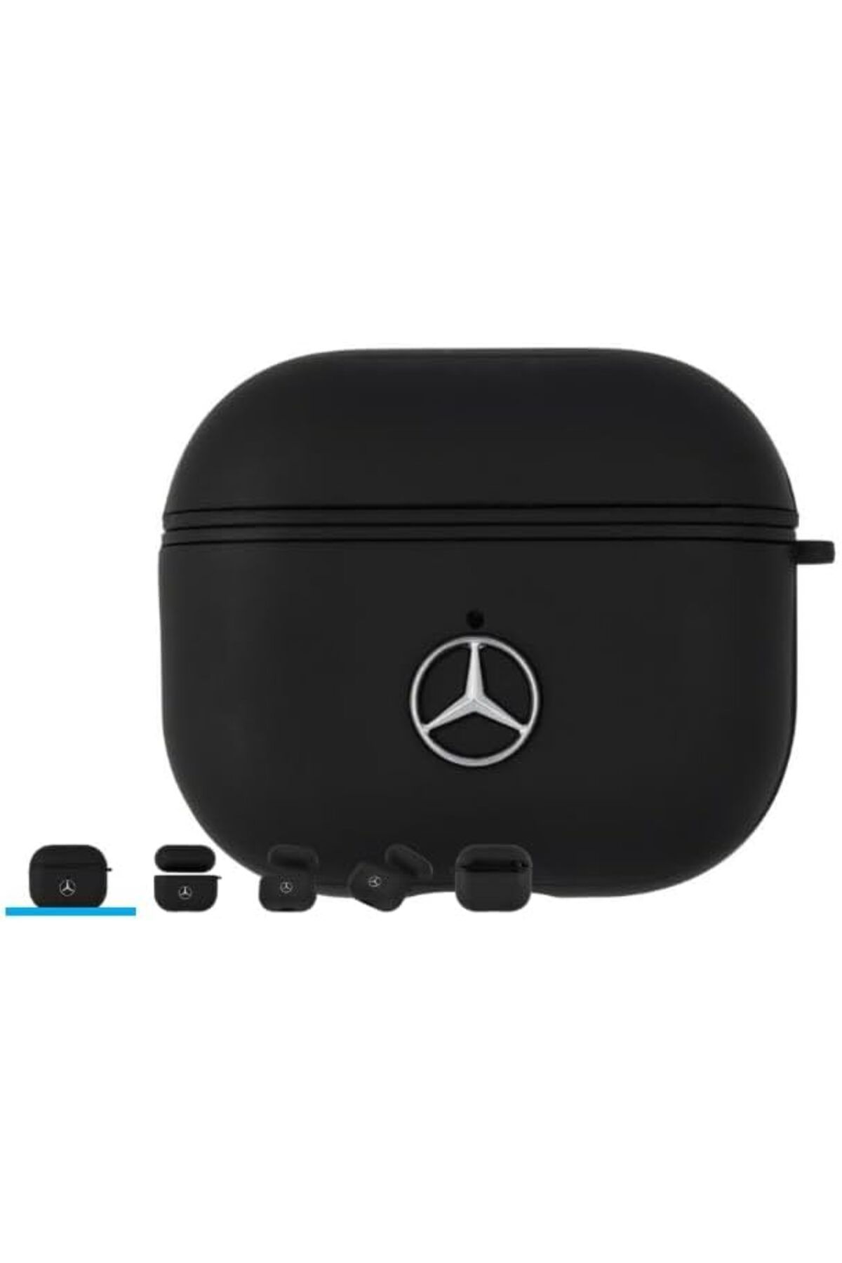 Store Mercedes-Benz Kulaklık   Uyumlu 3 Kılıfı