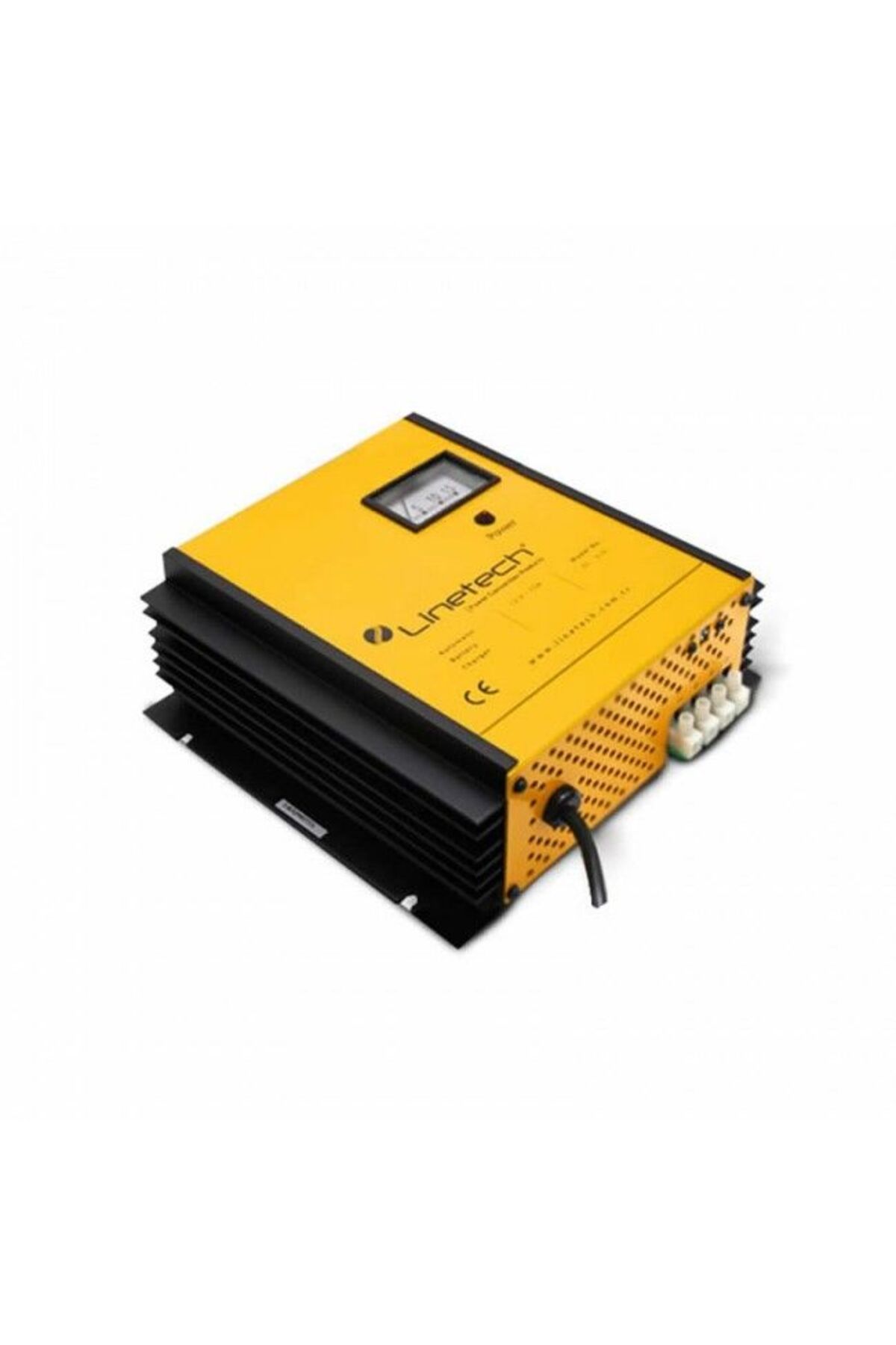 Linetech 24V 15A Battery Charger