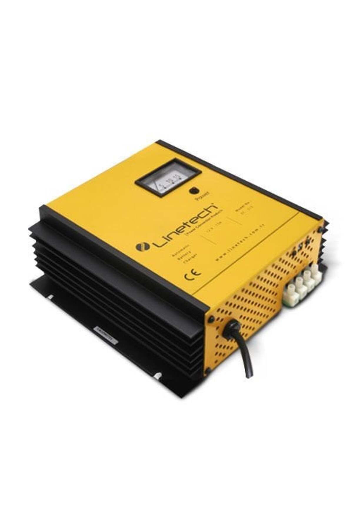 Linetech 12V 15A Battery Charger