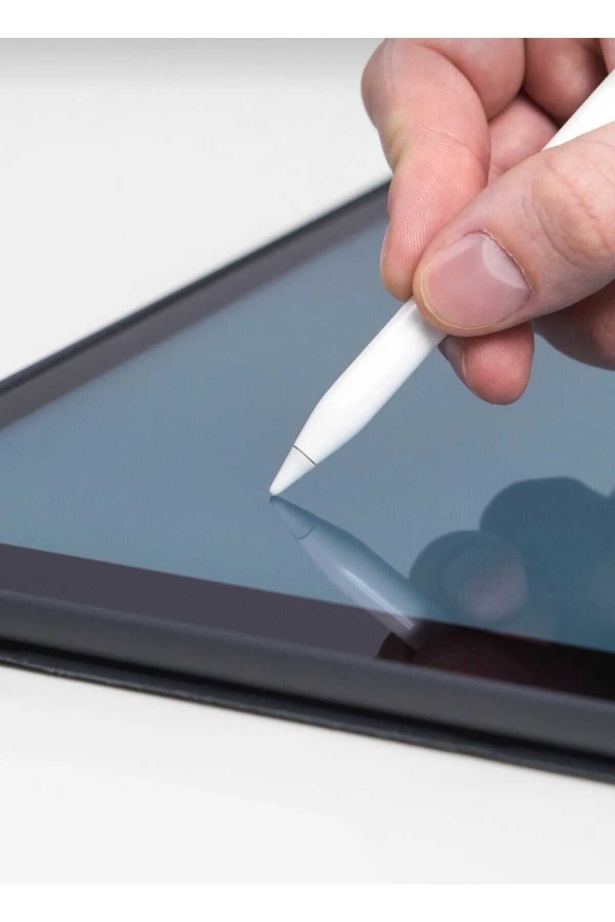 TwinCase Ipad Samsung Huawei Uyumlu Dokunmatik Pencil Stylus Tablet Kalemi