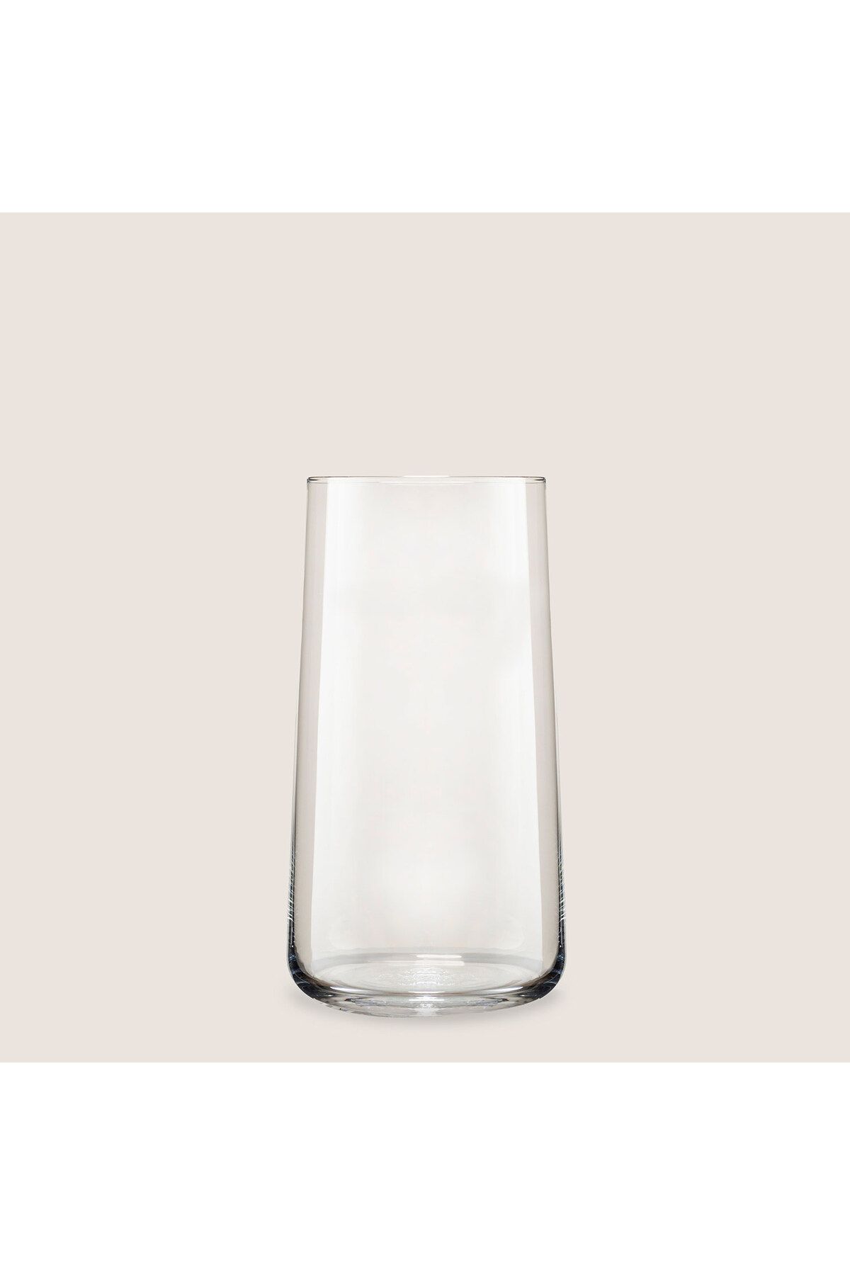 Chakra Arletta Meşrubat Bardağı 540 ml Standart