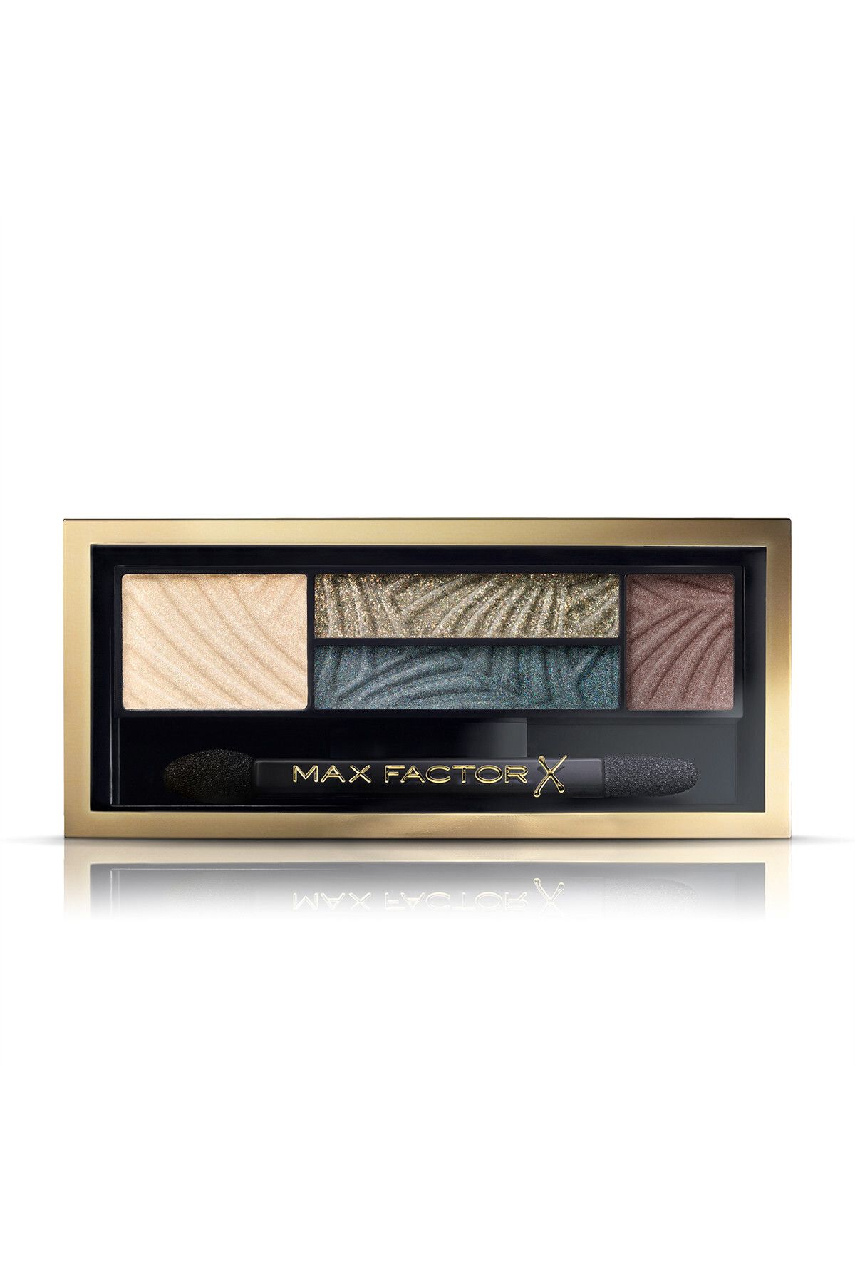Max Factor 4'lü Far Paleti - Smokey Eye Drama Kit 05 Magnet Jades 4084500605602