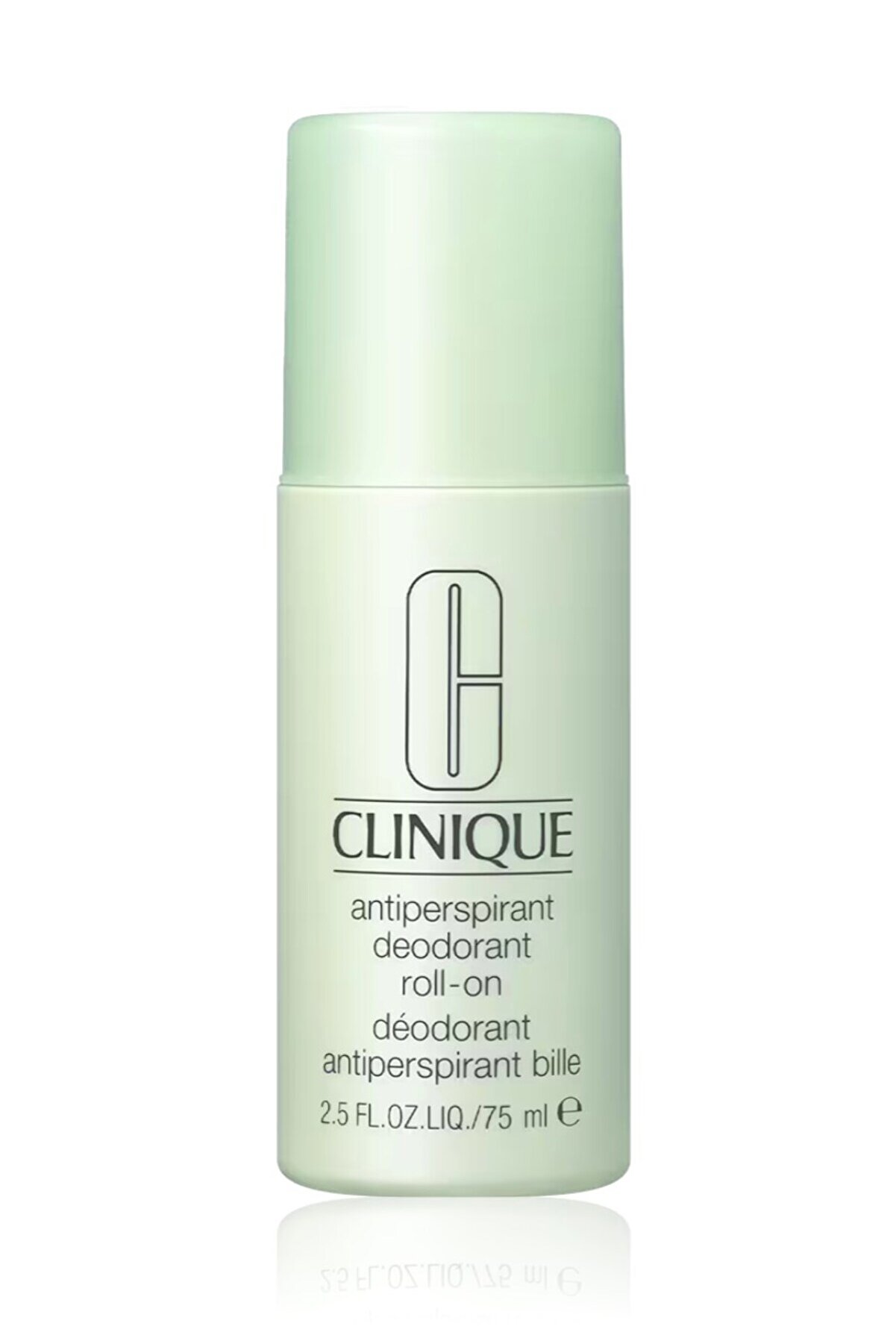 cliniqa Clinique AntiperspirantDeodorant RollOn 75 ML Fiyatı