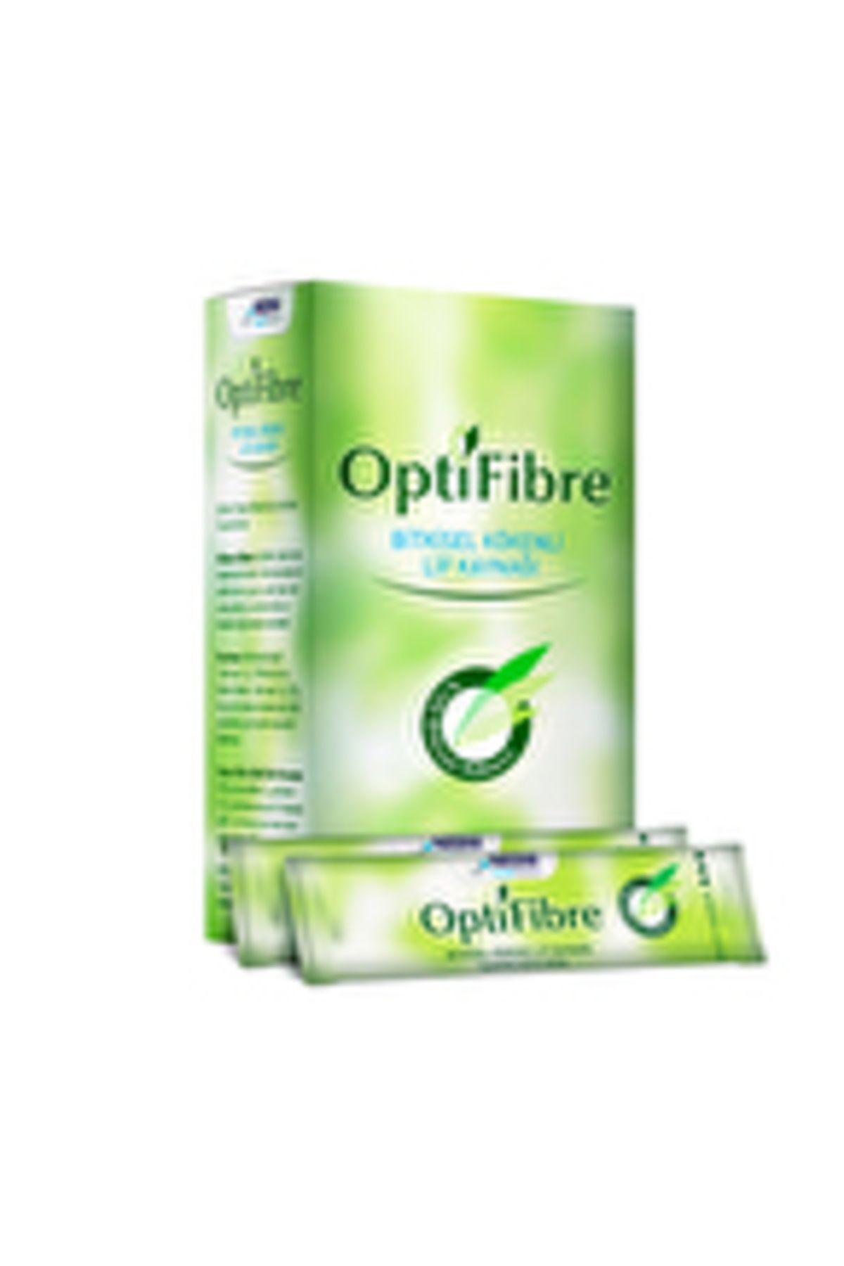 Nestle OptiFibre Bitkisel Lif Kaynağı 5 Gr x 10 Saşe ( 1 ADET )