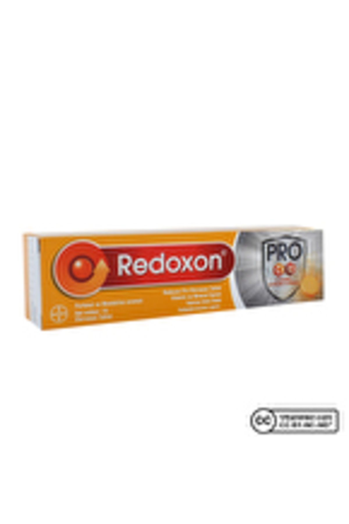 Redoxon Pro 15 Efervesan Tablet ( 1 ADET )