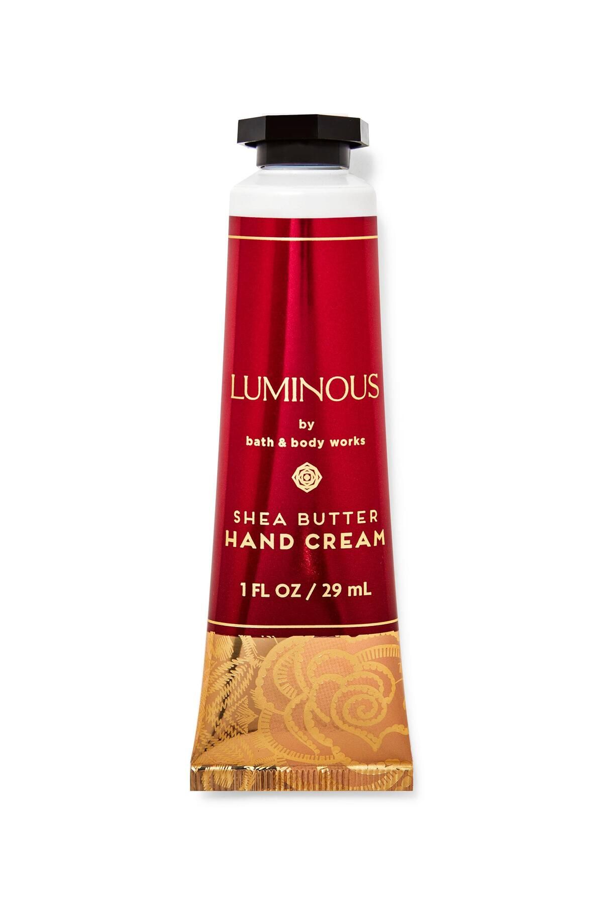 Bath & Body Works Luminous El Kremi