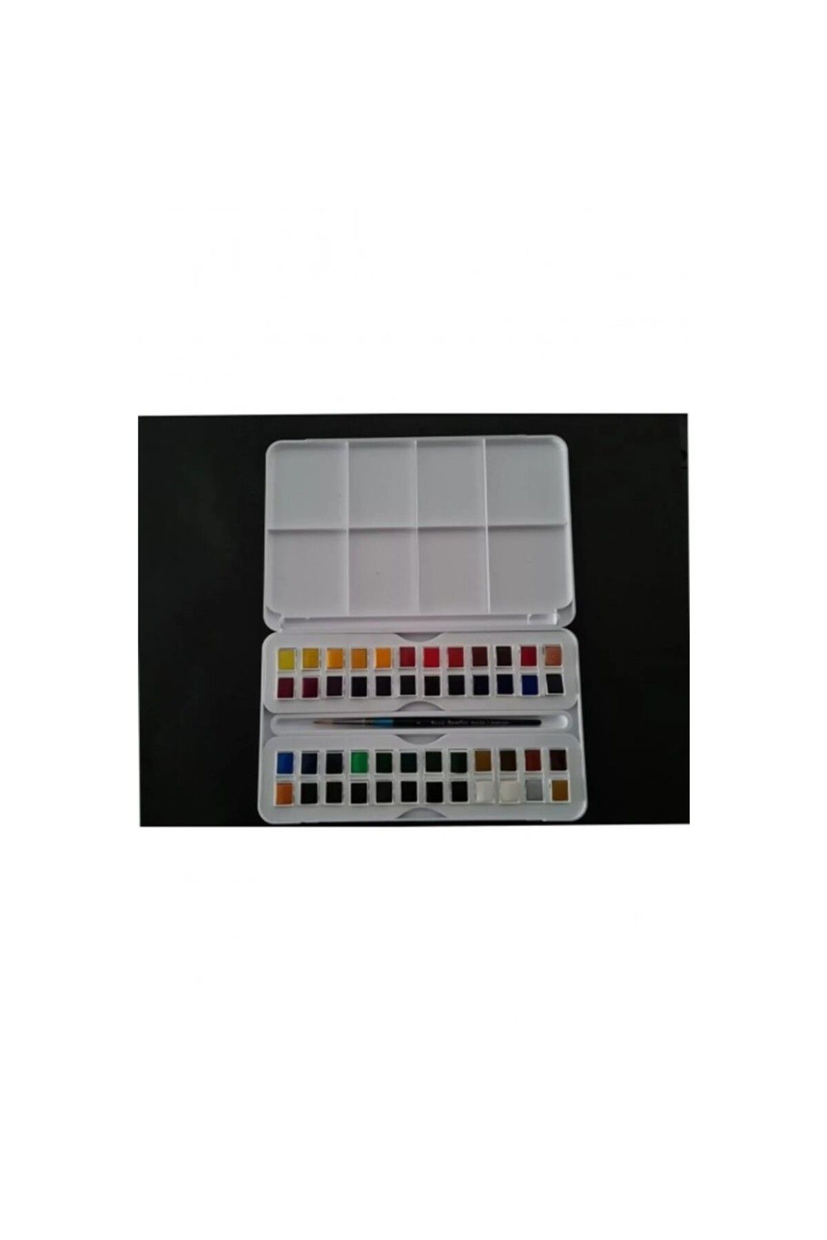 Daler Rowney Aquafine Watercolor Studio Set 48 Li