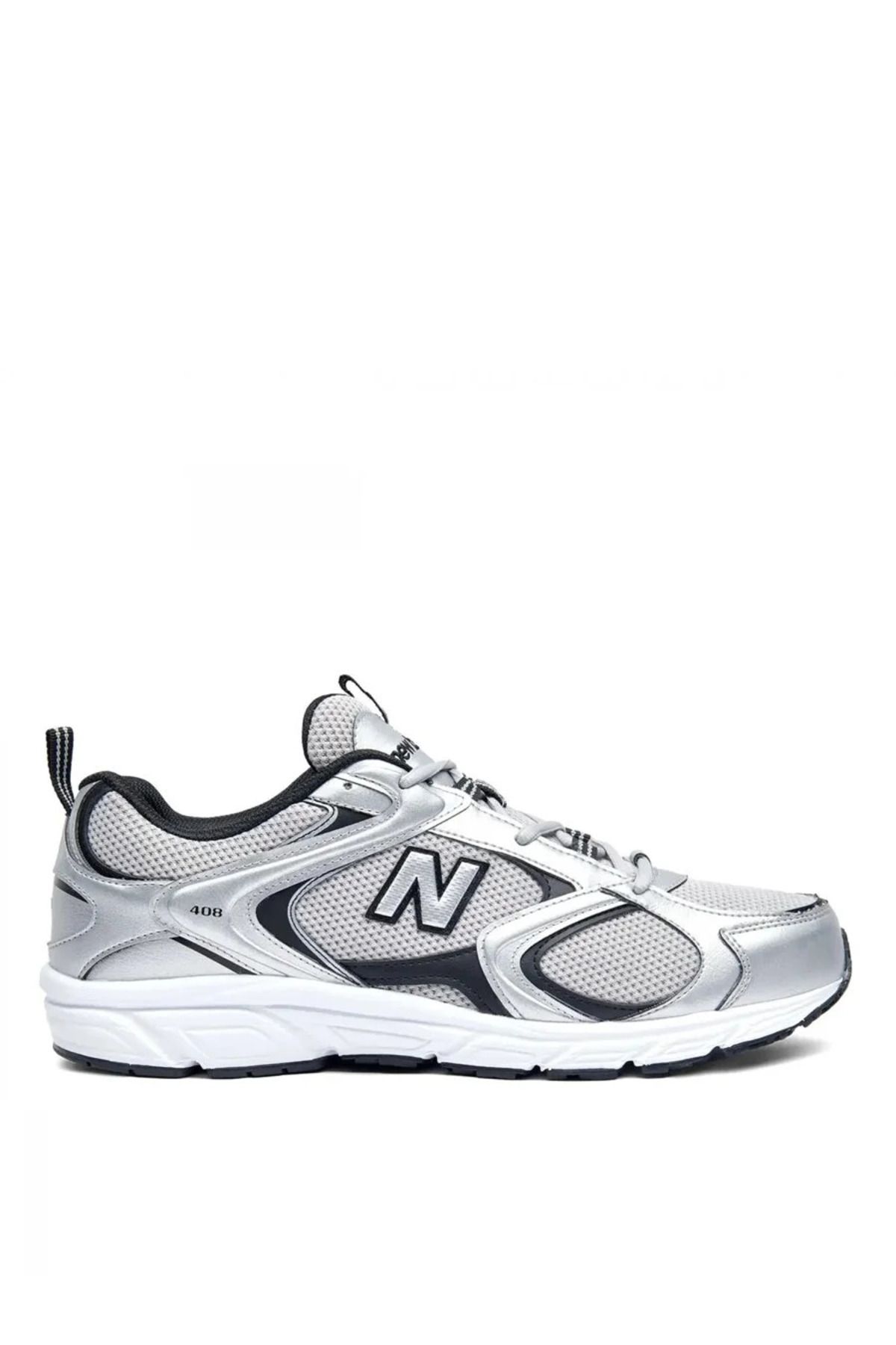 New Balance 408 Unisex Spor Ayakkabı Sneaker