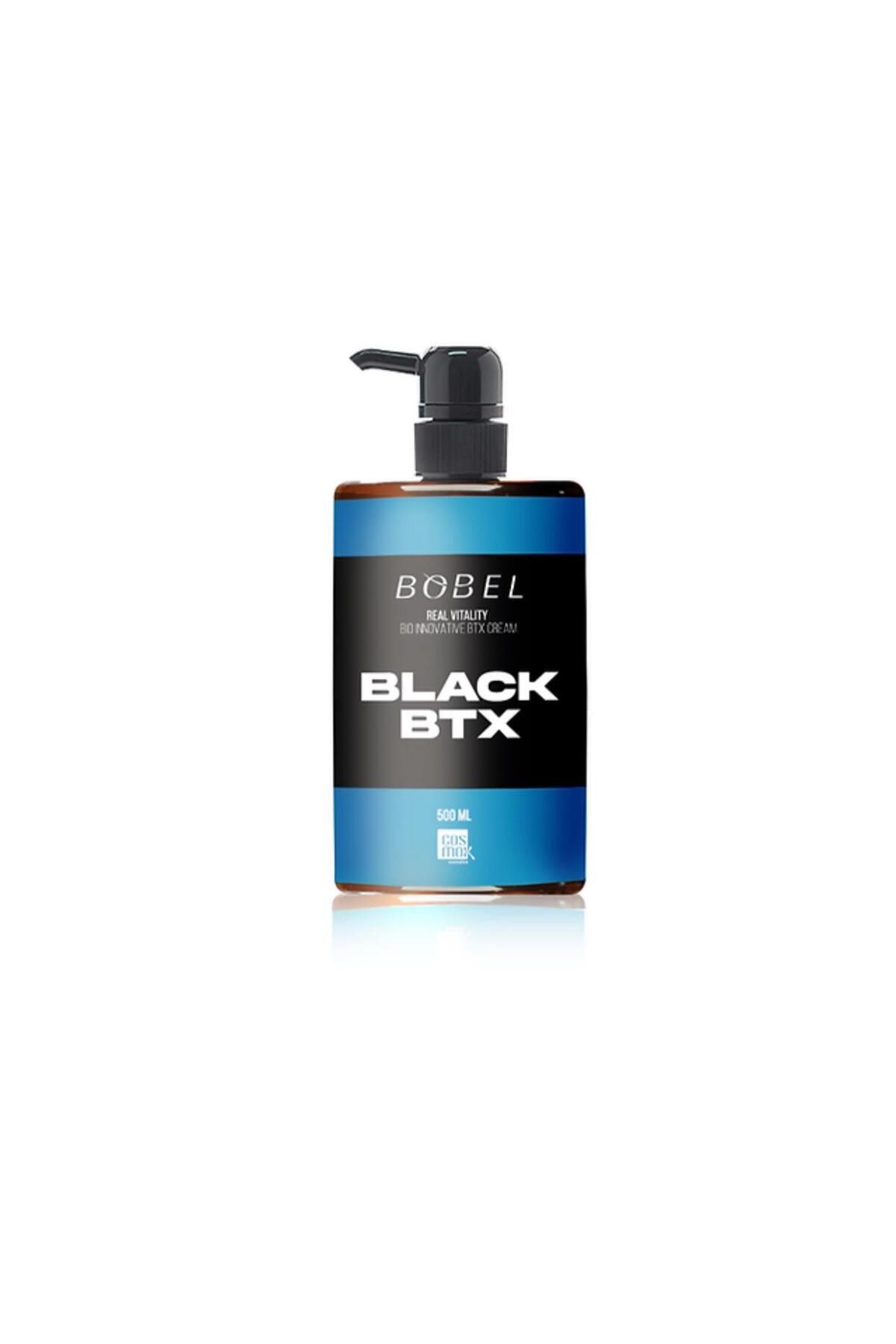 bobel BLACK BTX ŞAÇ BOTOKS 500 ML