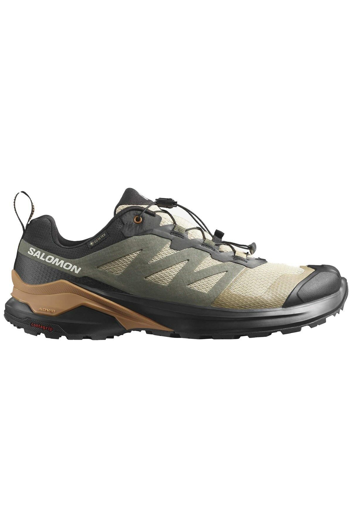 Salomon L47321300 X-Adventure Gtx Erkek Outdoor Ayakkabı