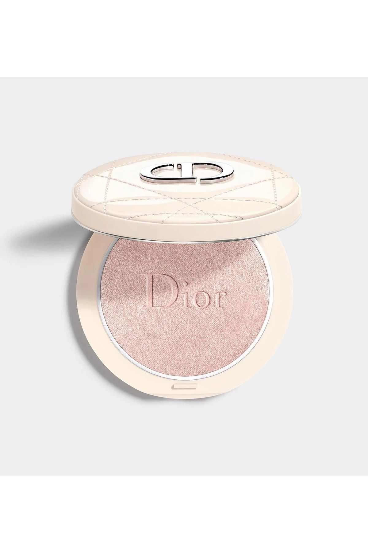 Dior FOREVER COUTURE- MOİSTURİZİNG NATURAL PİGMENTED SHİMMERİNG ILLUMİNATİNG POWDER 6G PSSN2047