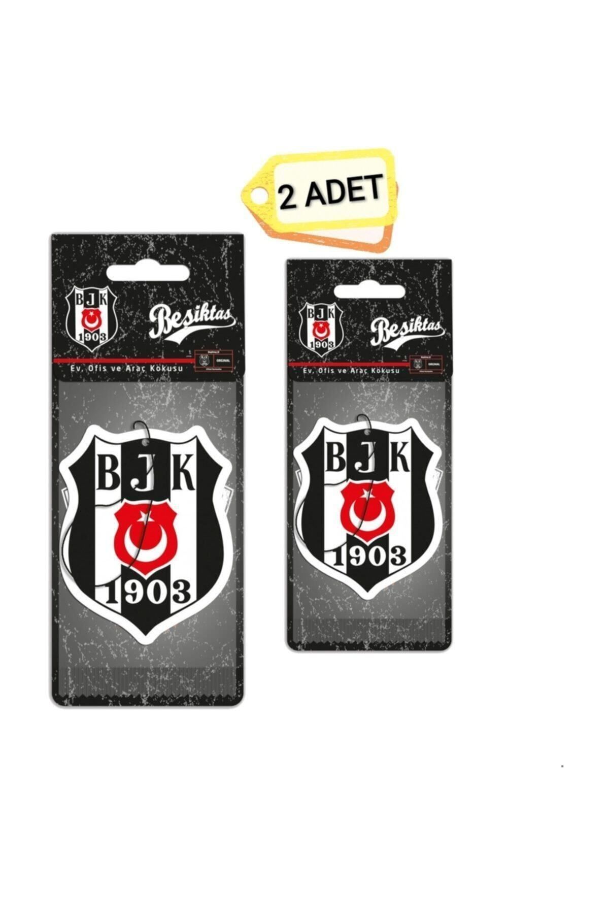Beşiktaş Lisanslı Beşiktaş Taraftar Asma Koku