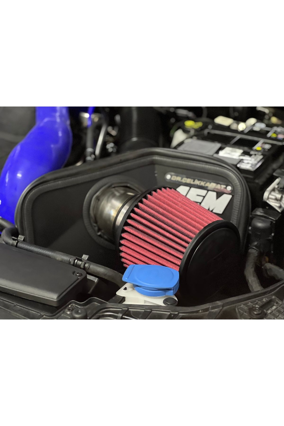 Dr ÇELİKKANAT 1.5 TSI - 1.0 TSI - 1.5 e-TSI - 1.0 e-TSI AEM FİLTRE KİTİ