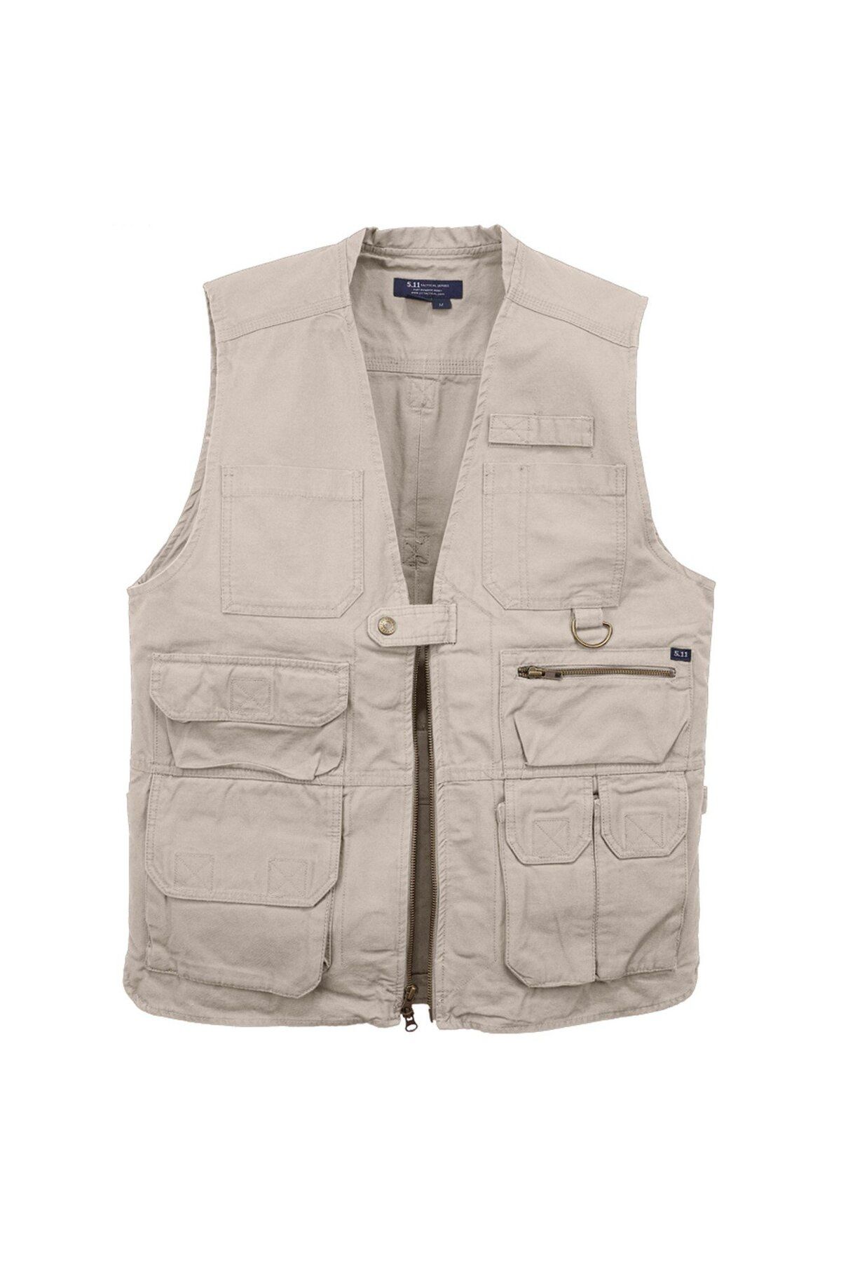 5.11 Tactical 5.11 Tactıcal Vest Khakı Yelek