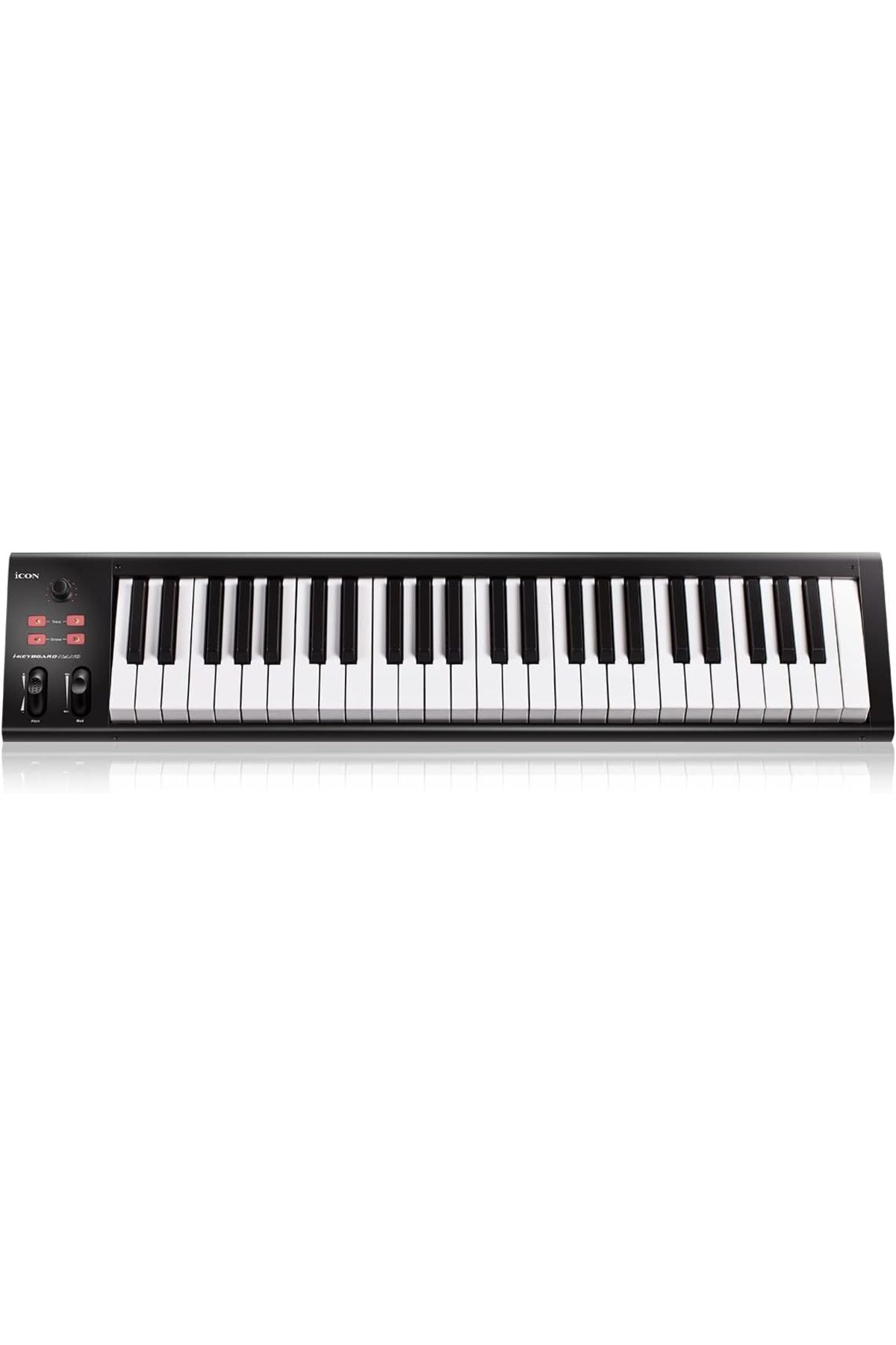 iCon Pro Audio iCON iKeyboard 5Nano 49 Tuşlu MIDI Klavye