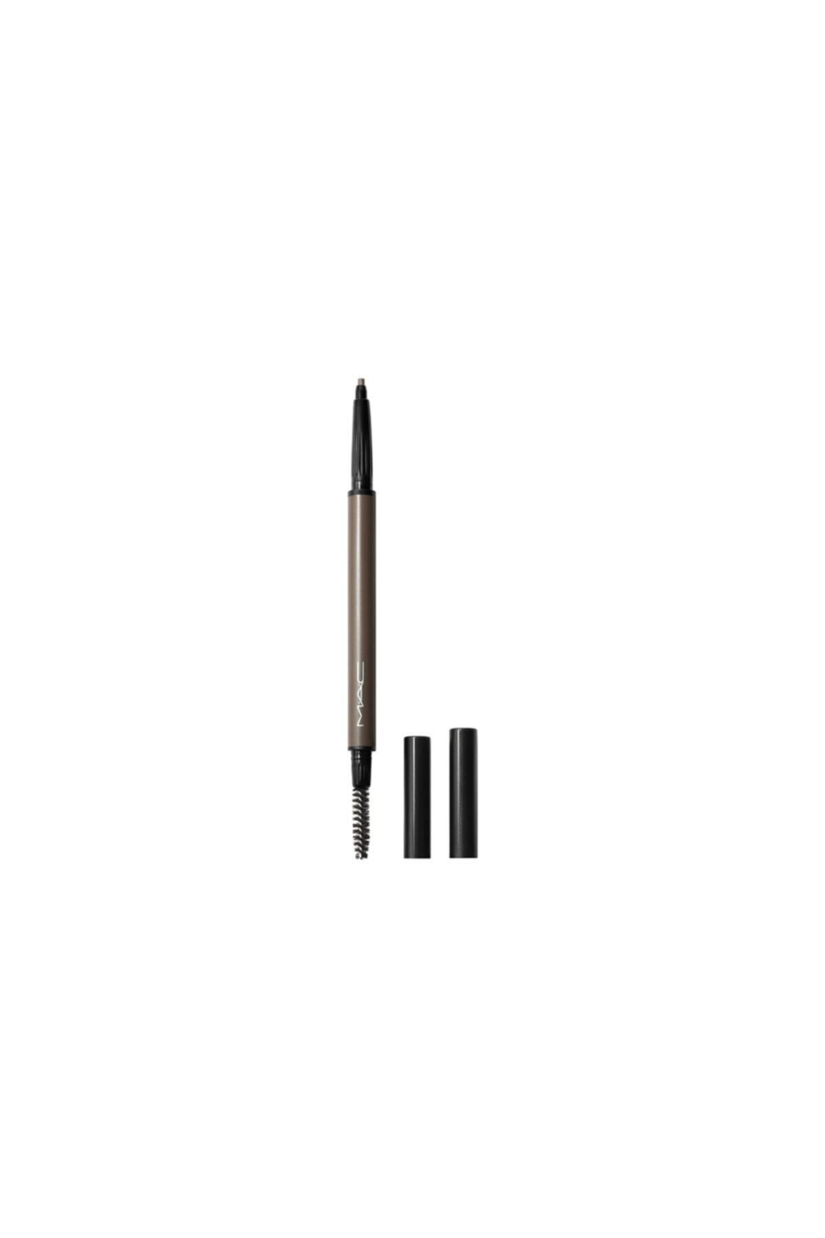 Mac EYE BROWS STYLER / -EYEBROW SHAPER TAUPE THAT PLUMPS THE EYEBROWS PSSN2109