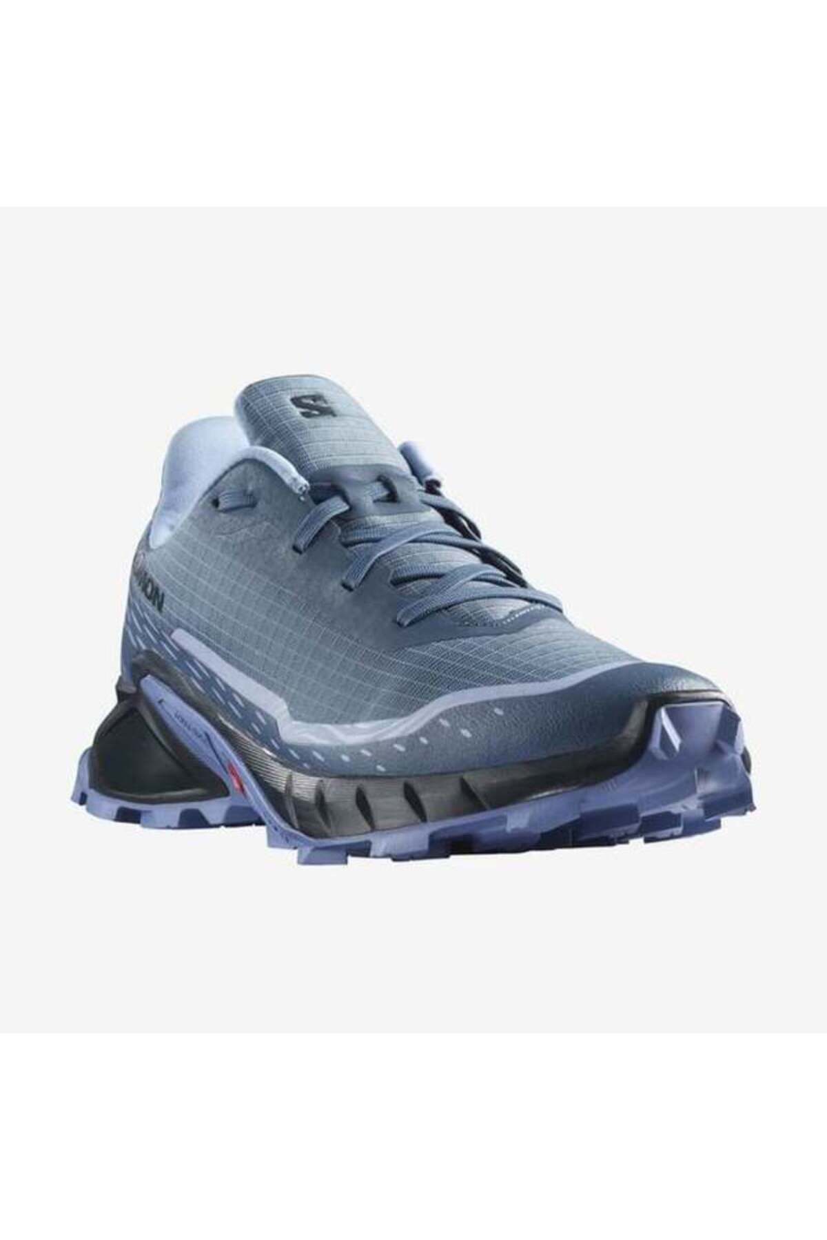 Salomon ALPHACROSS 5 W